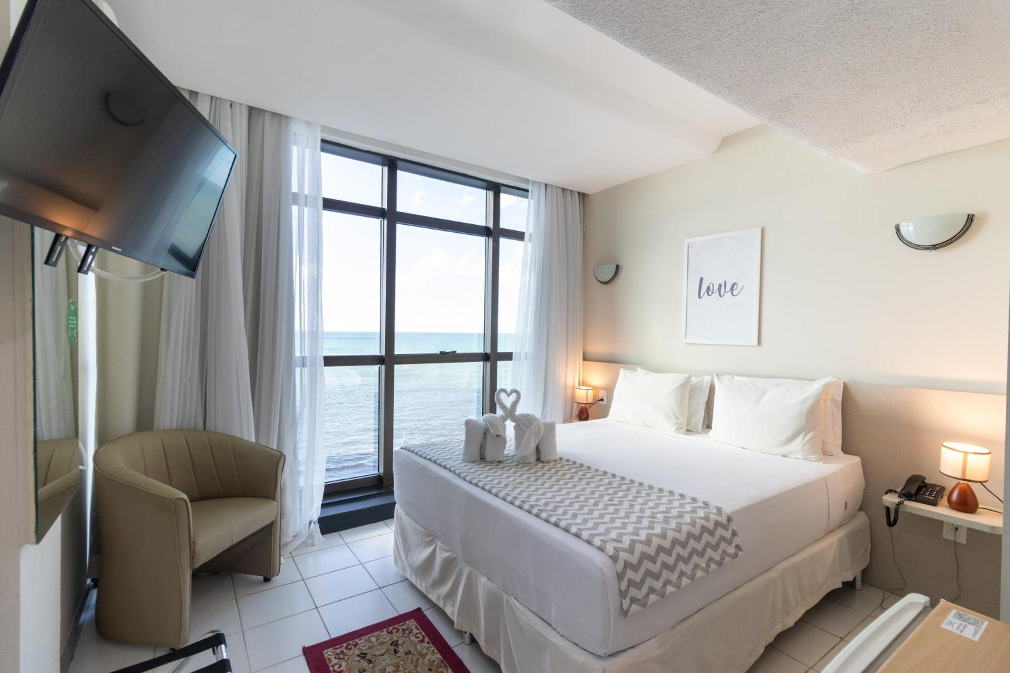 Apartment Sea View