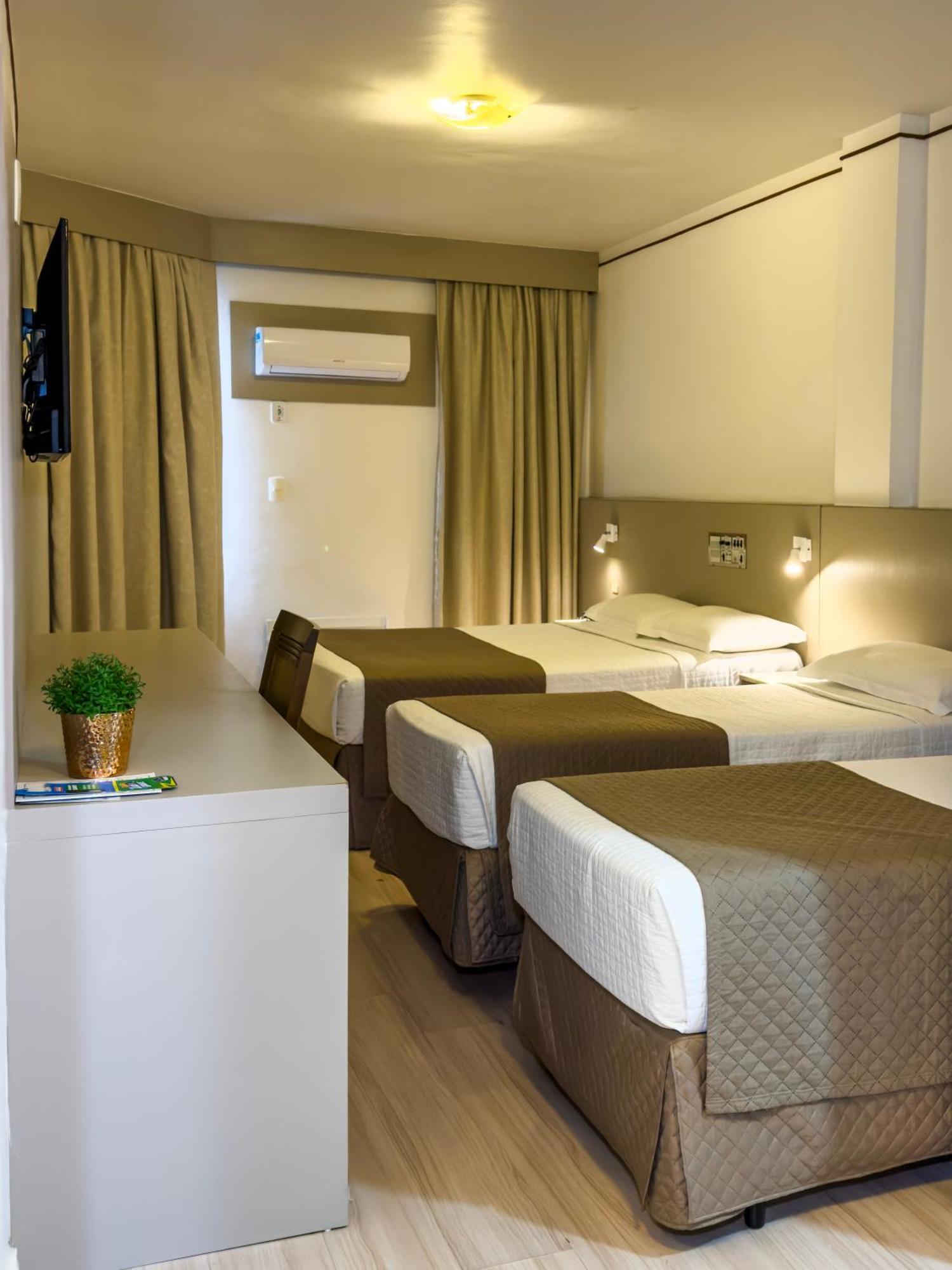 Superior Quadruple Room