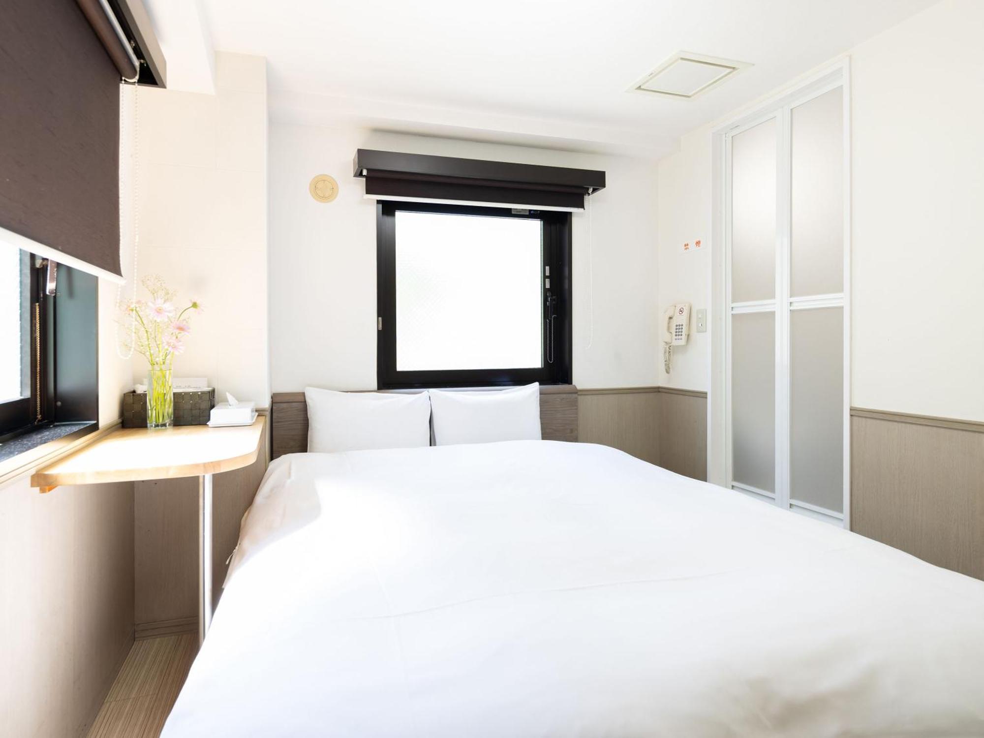 Double Room Non-Smoking