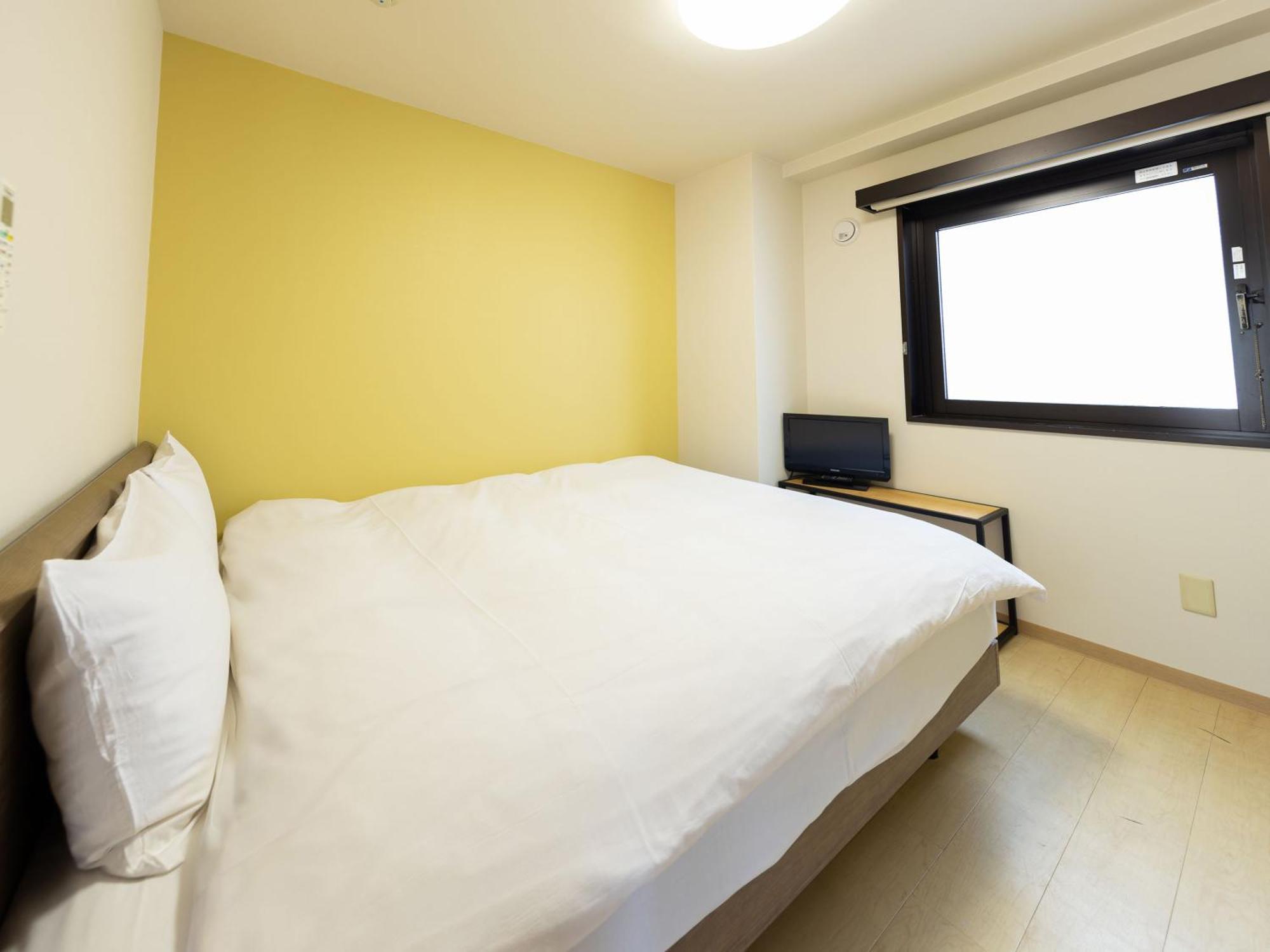 Double Room Non-Smoking