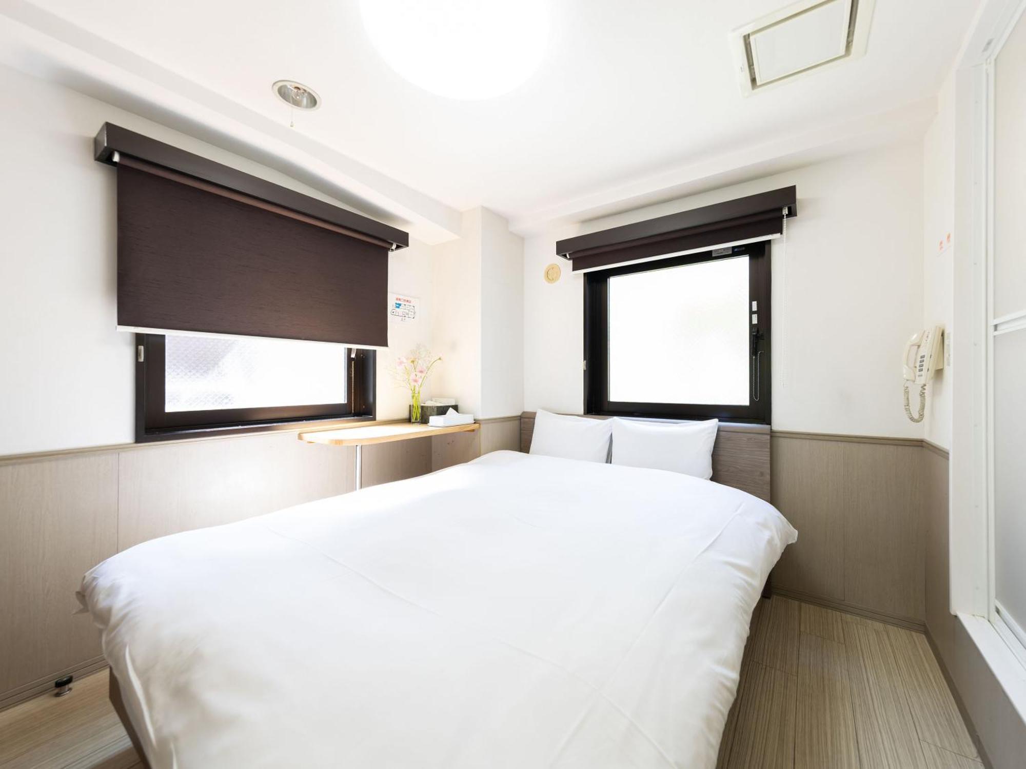 Double Room Non-Smoking