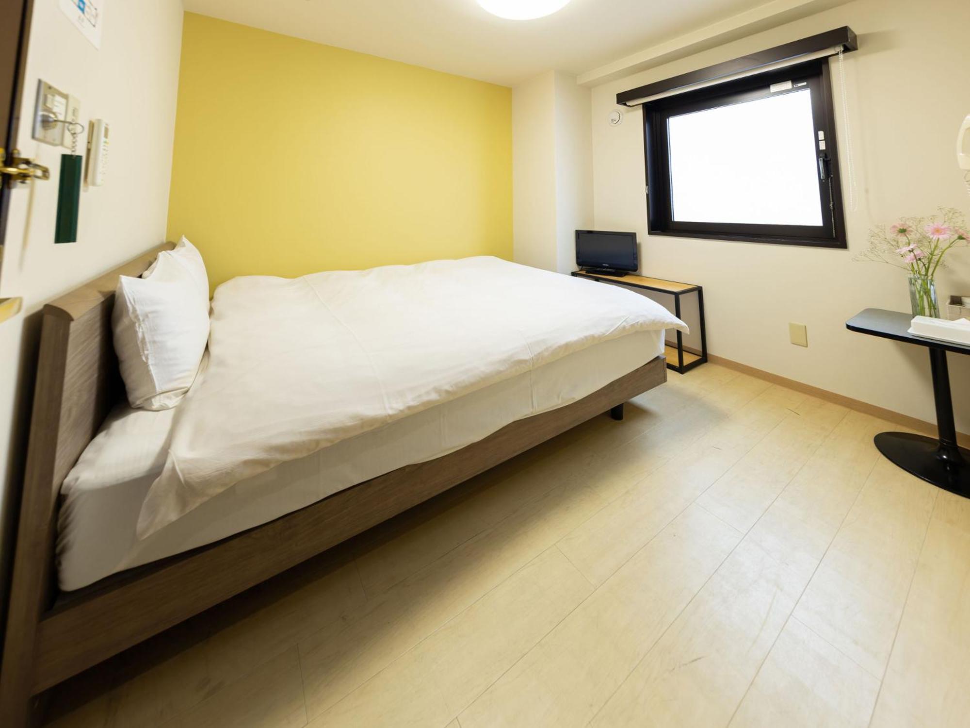 Double Room Non-Smoking