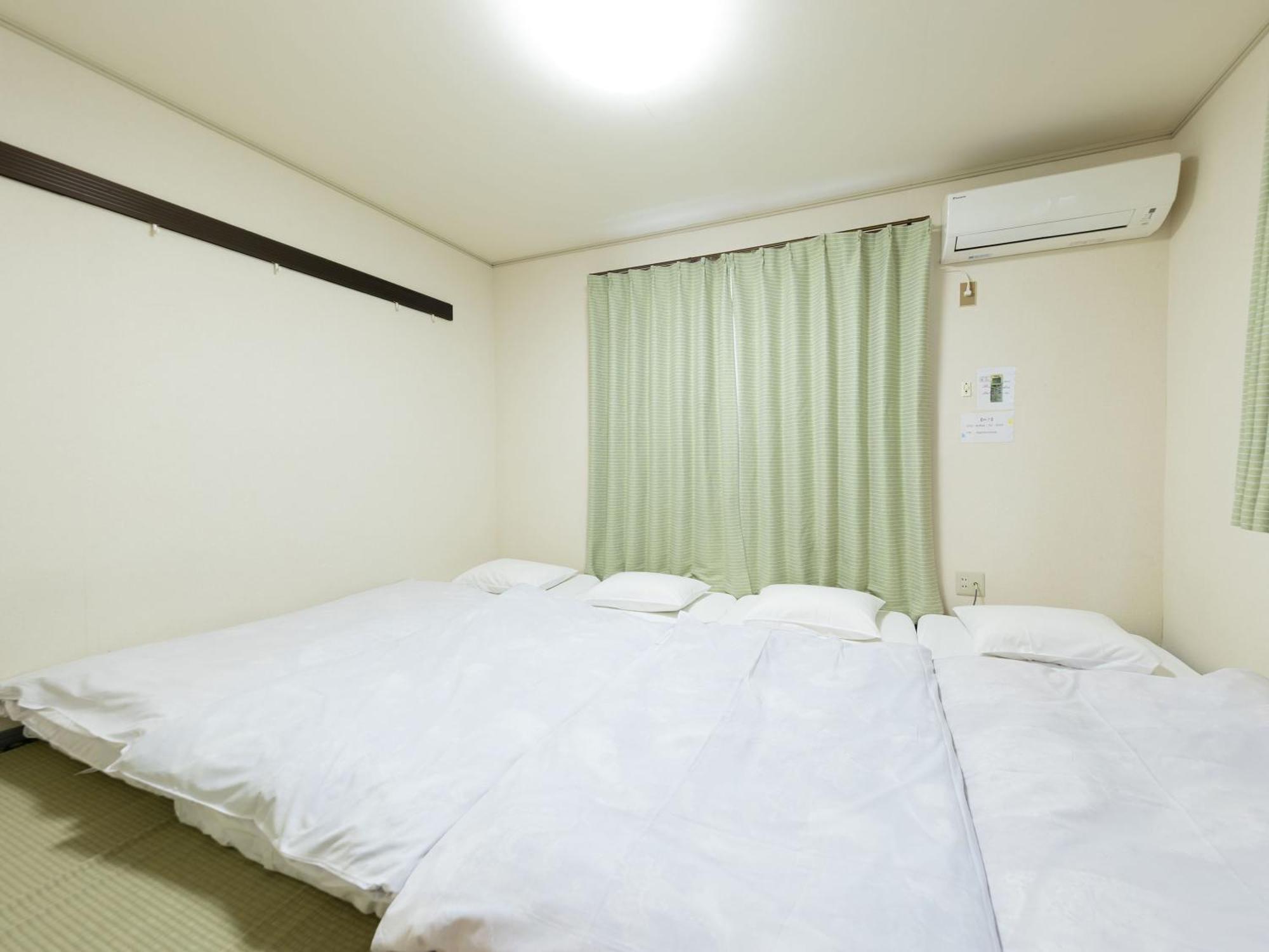 Annex Japanese Western Room up to Non-Smoking