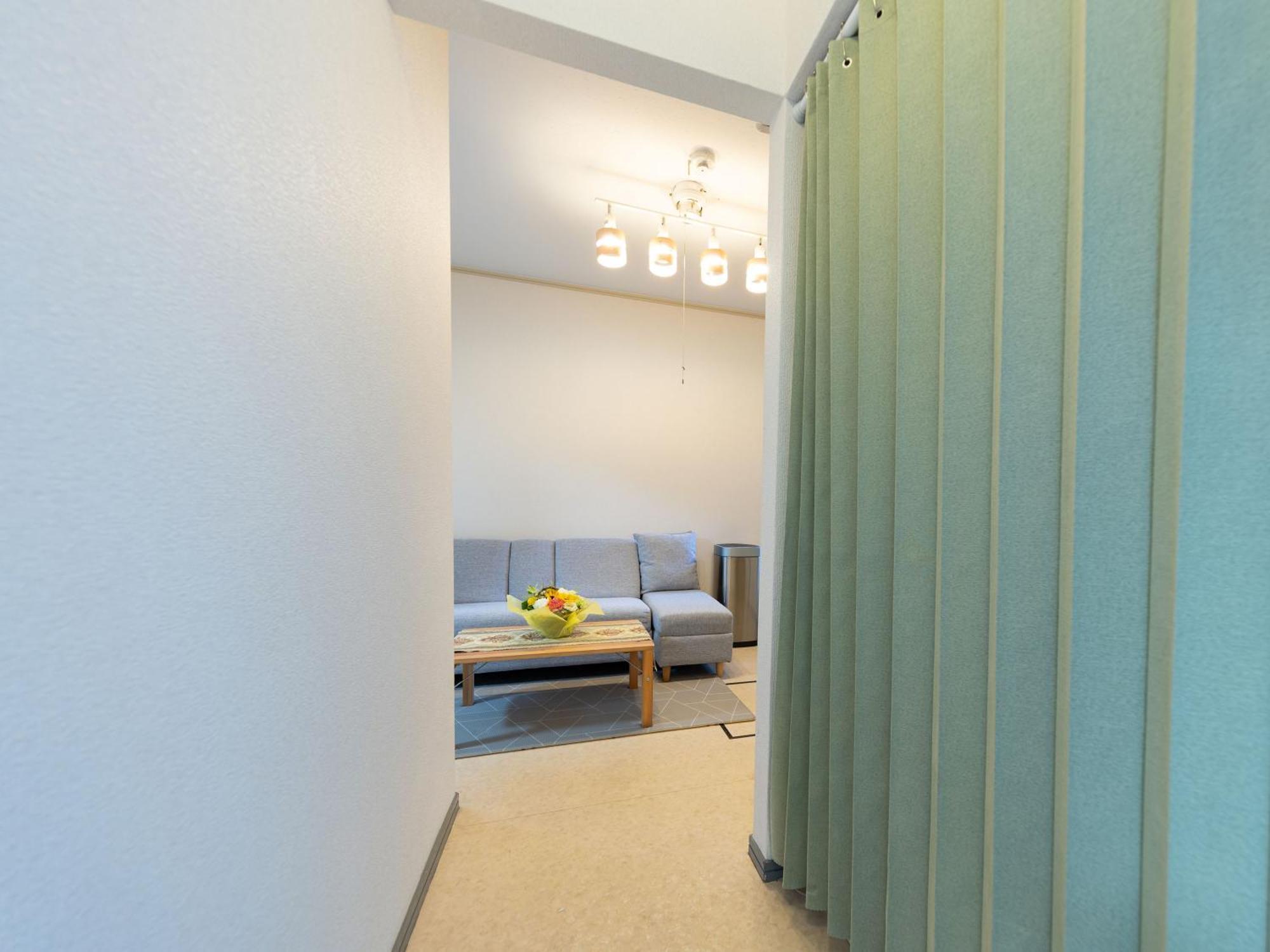 Annex Japanese Western Room up to Non-Smoking