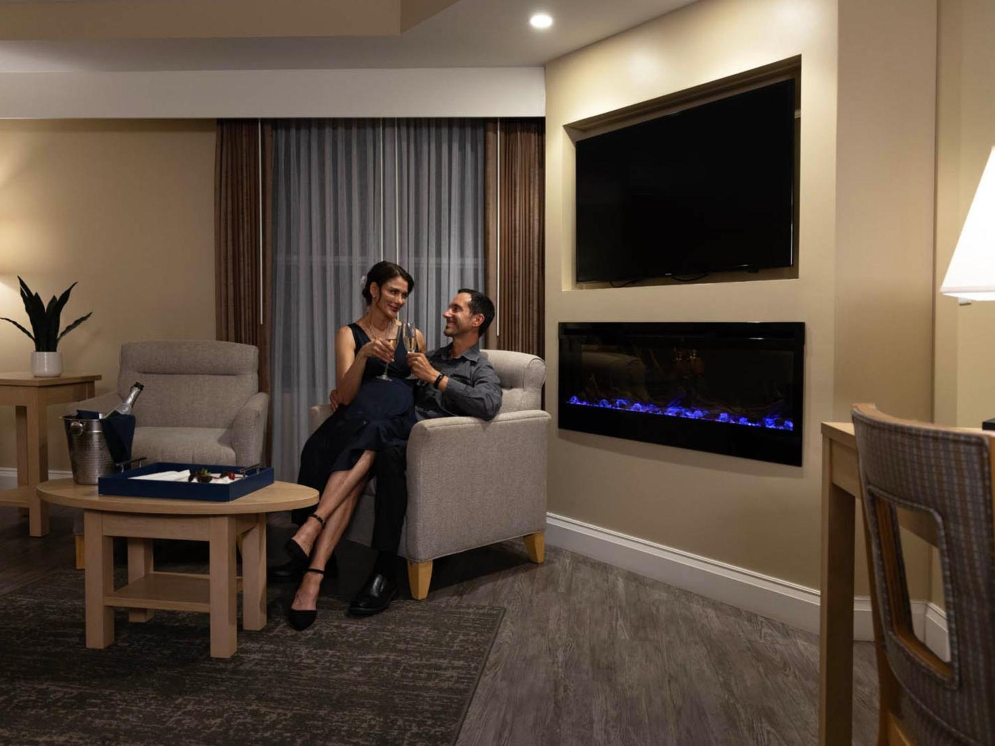 Superior King Room