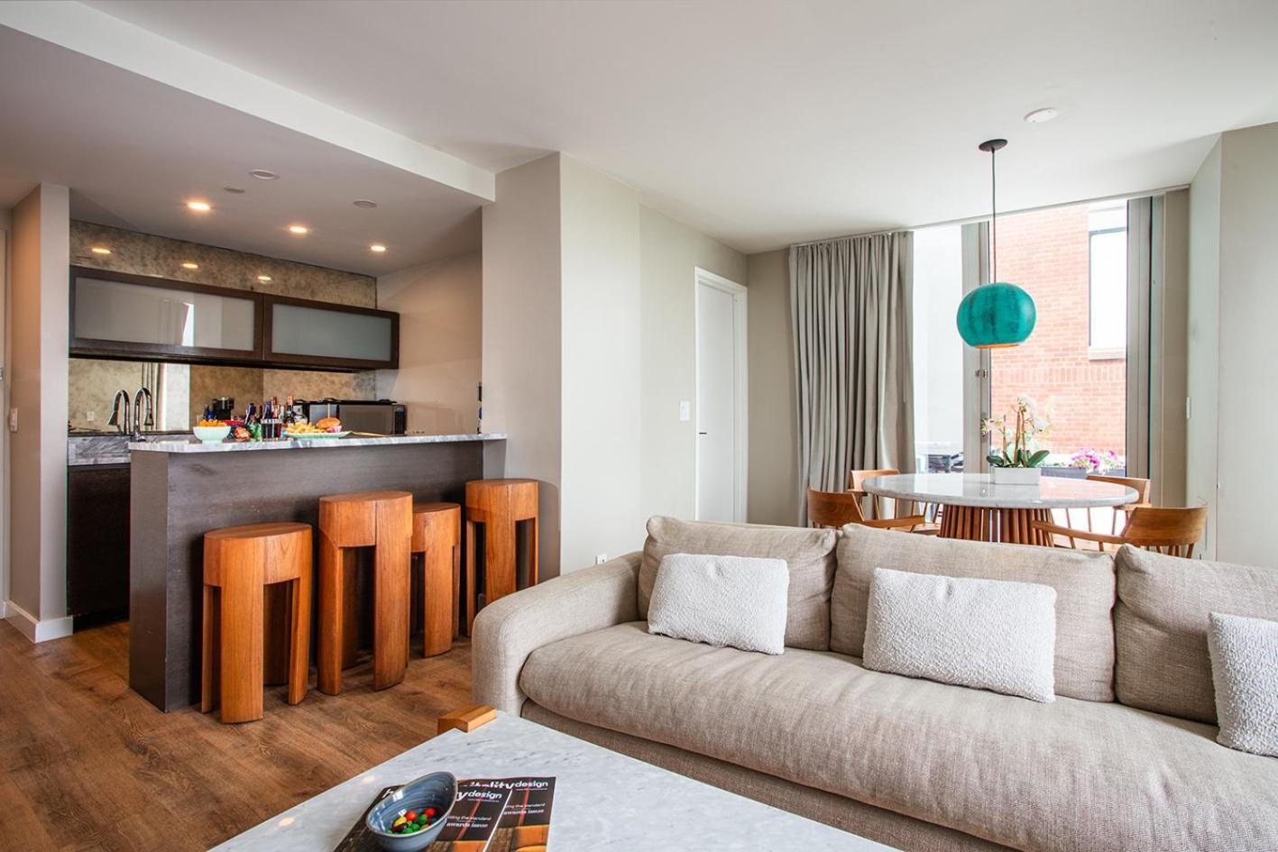 Coda Penthouse
