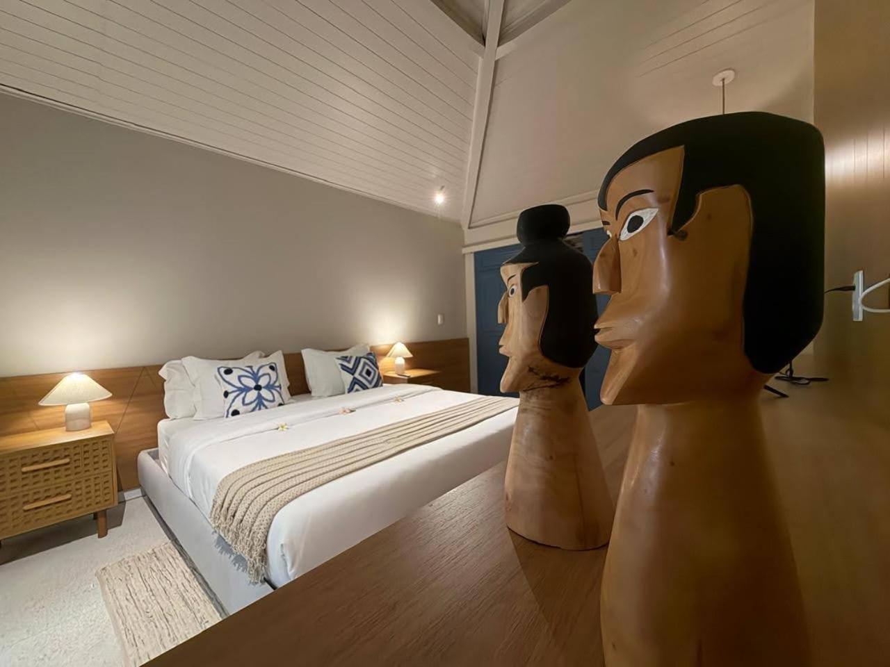 Double Room Sea View