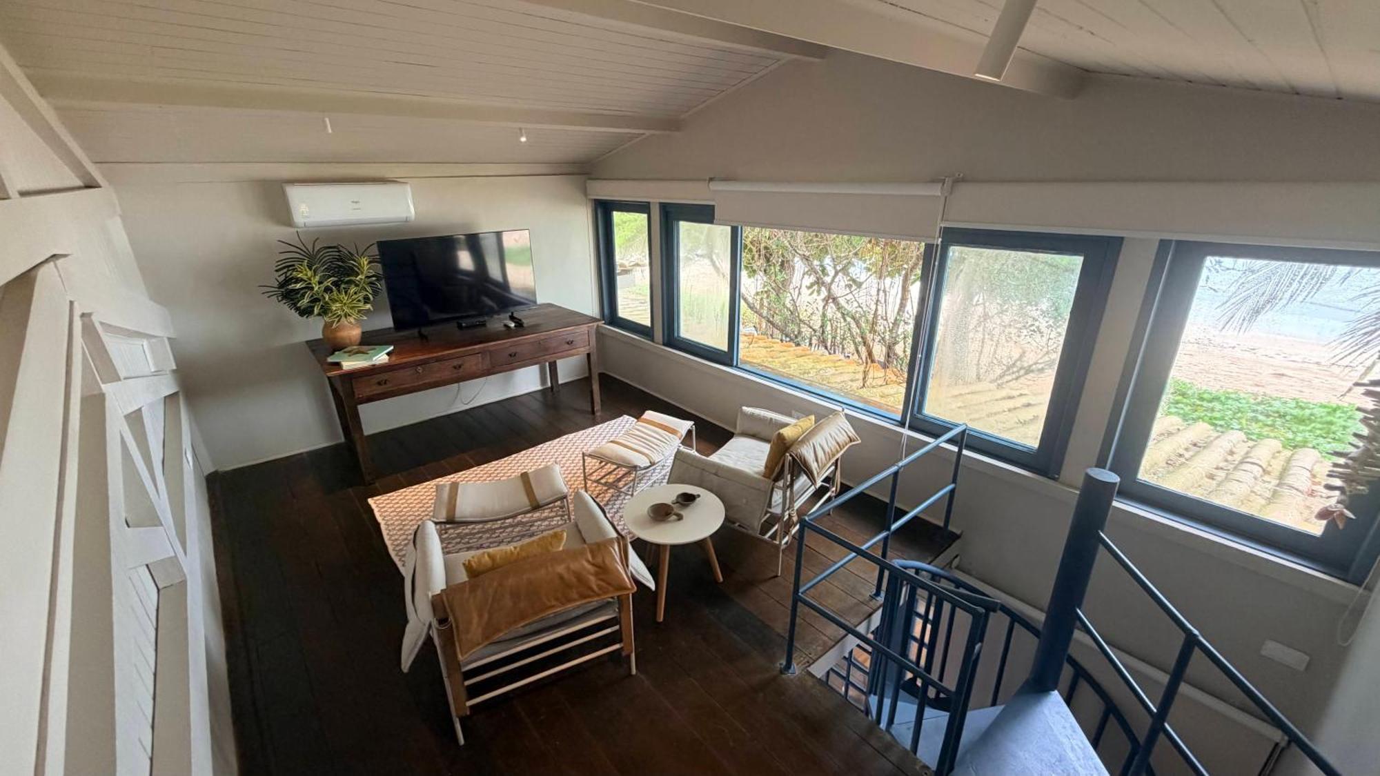 Duplex Suite