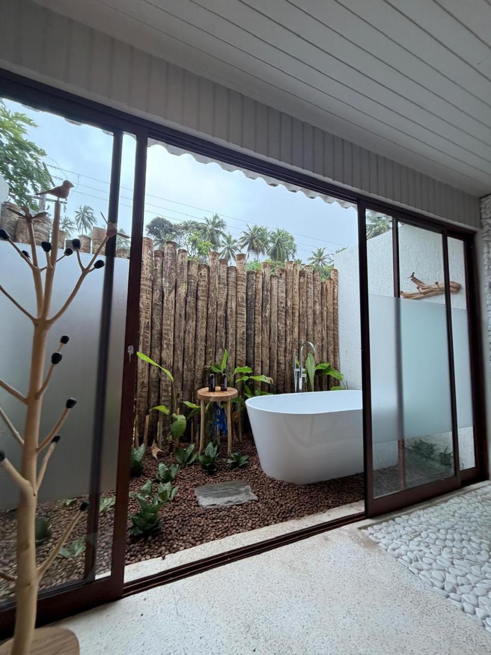 Double Room Sea View
