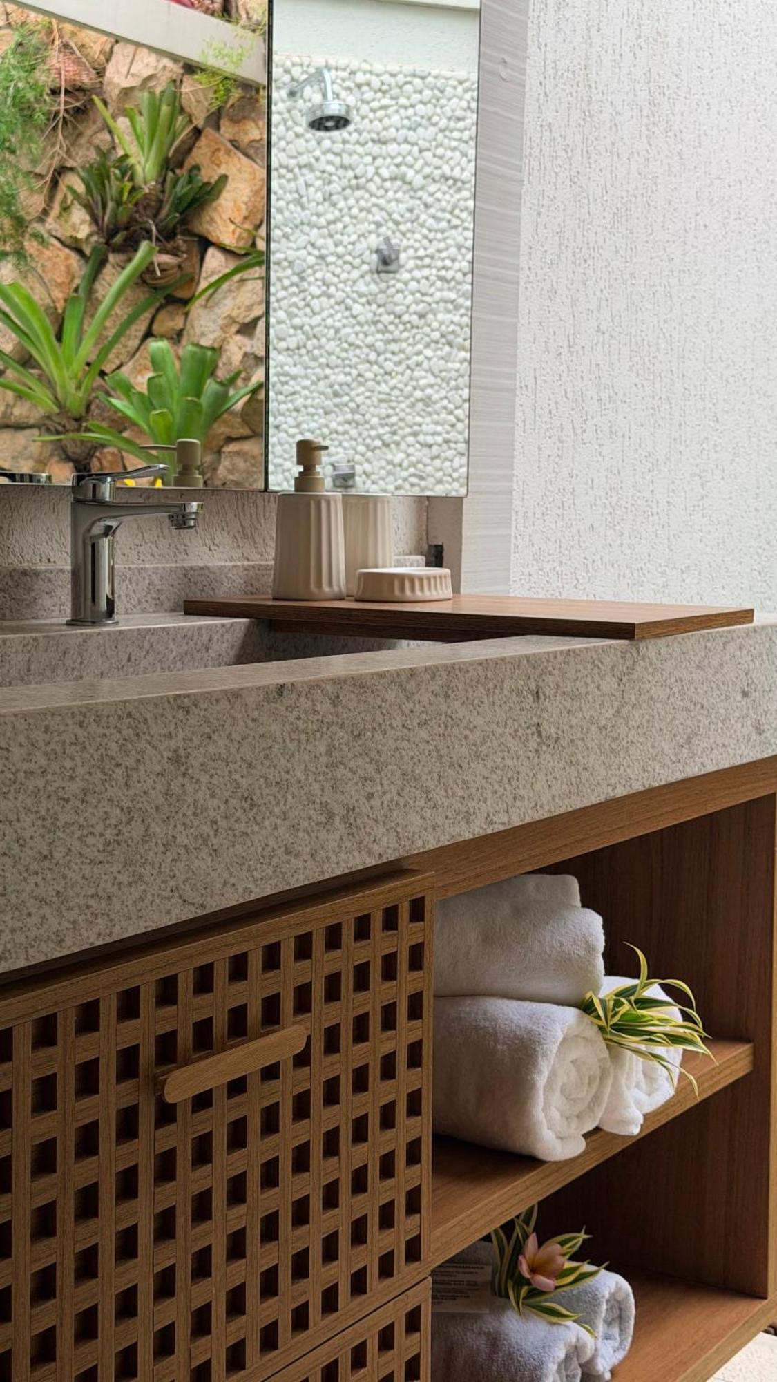 Duplex Suite