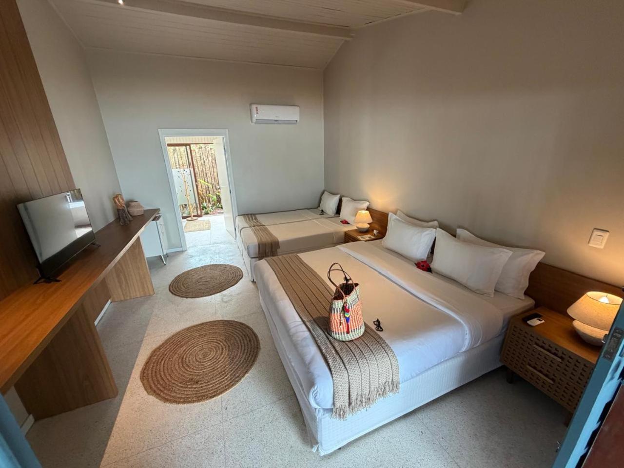 Double Room Extra Bed