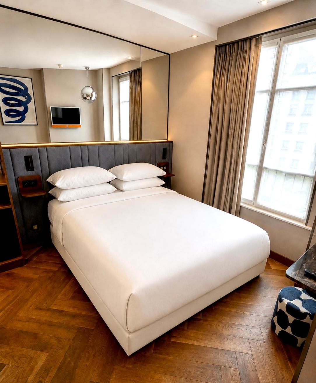 Classic Double Room