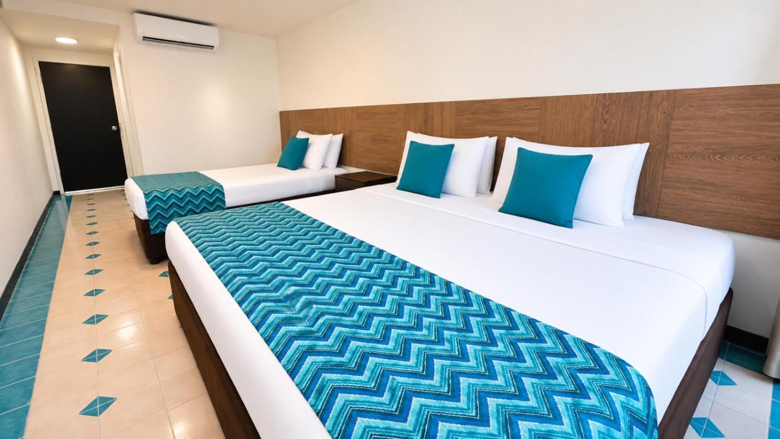 Superior Triple Room