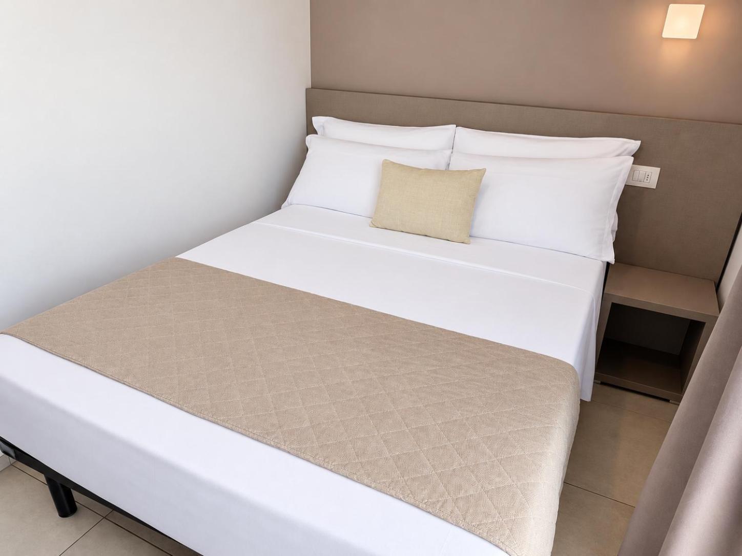 Small Double Room