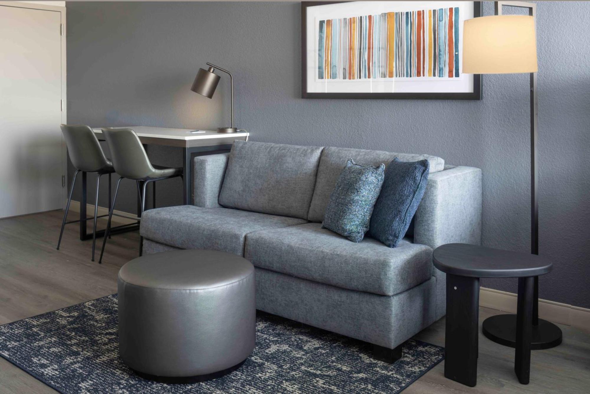 King Room Sofa Bed