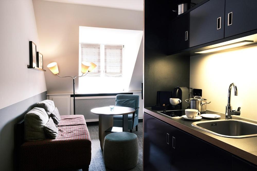 Superior Apartment