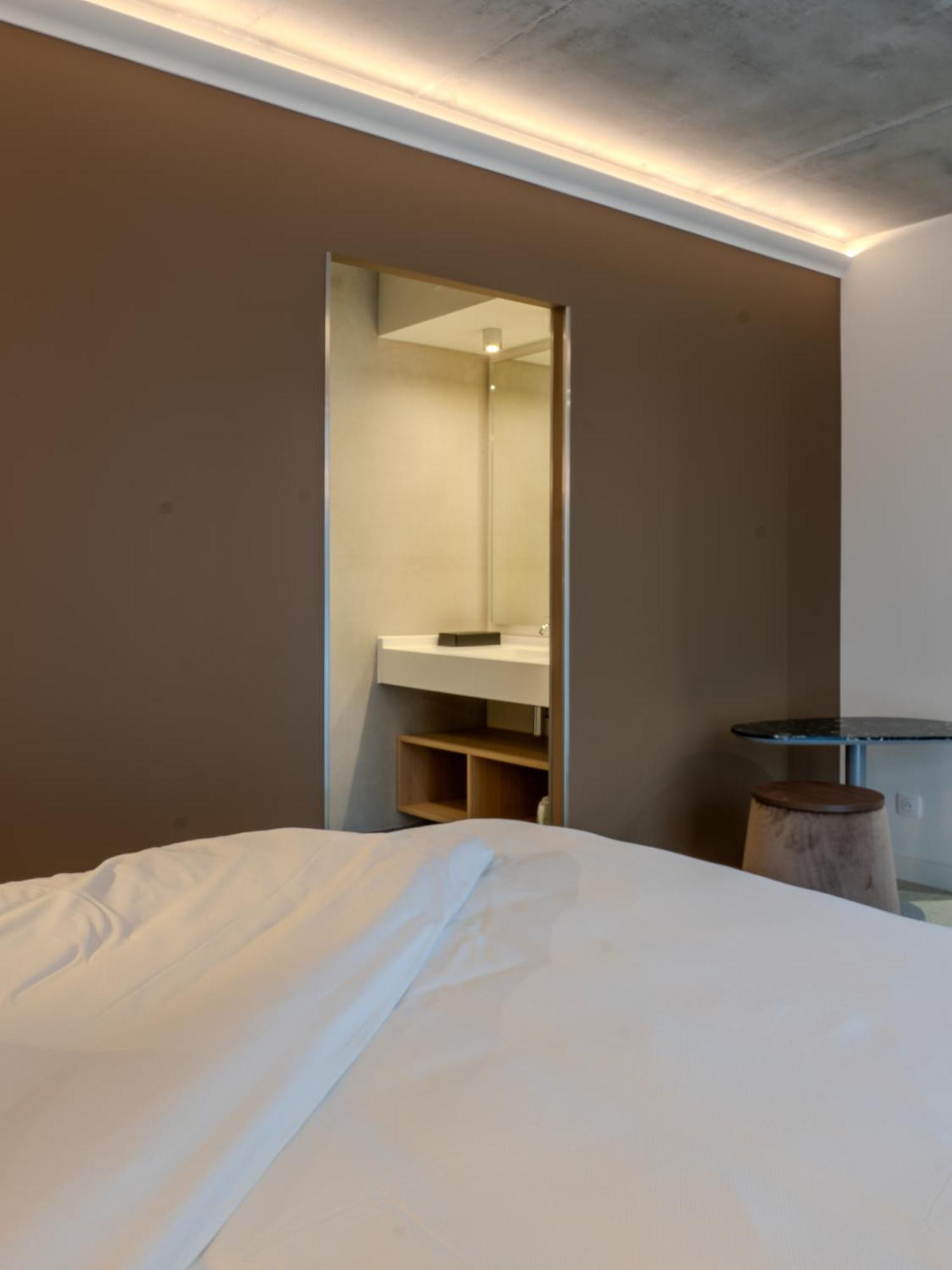 Chambre Signature avec Balcon