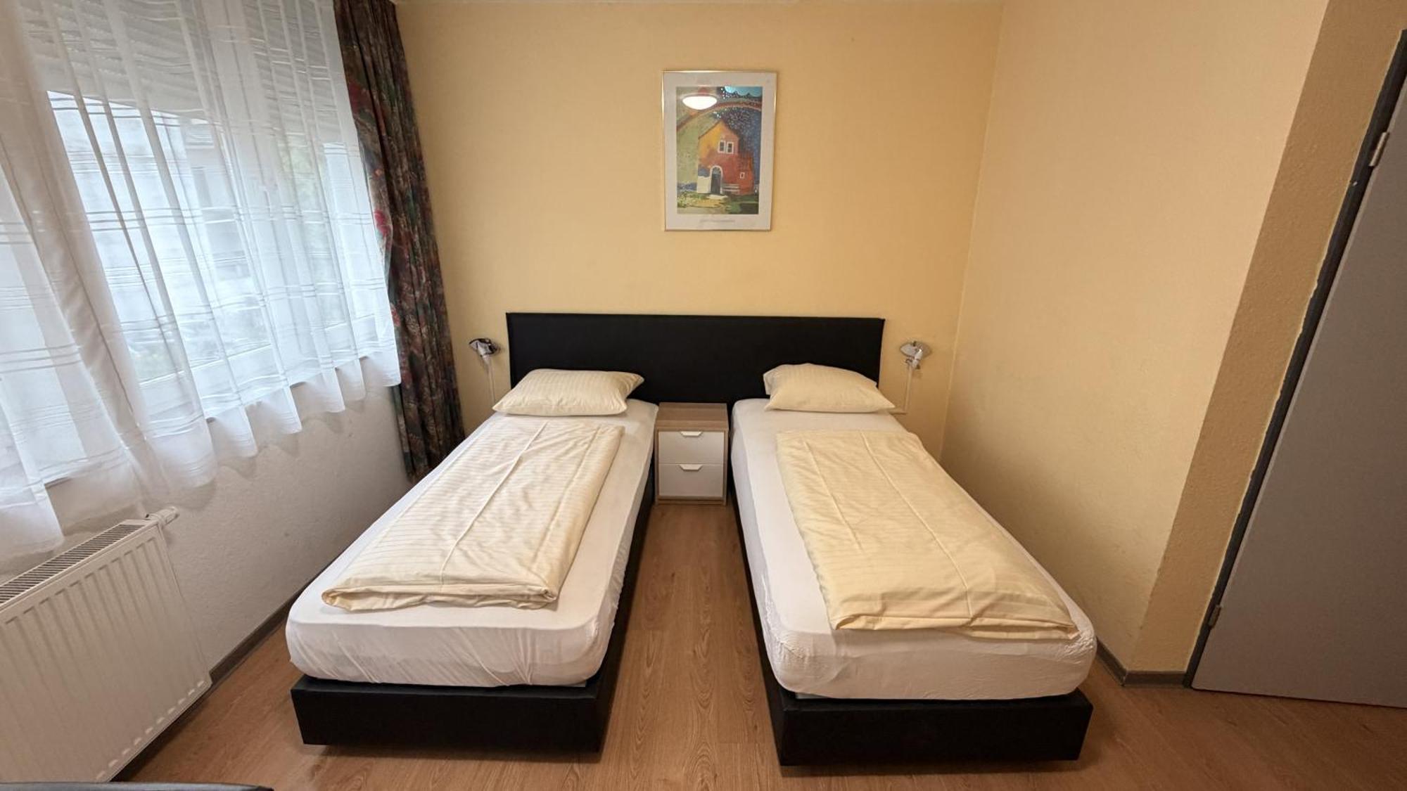Budget Double or Twin Room