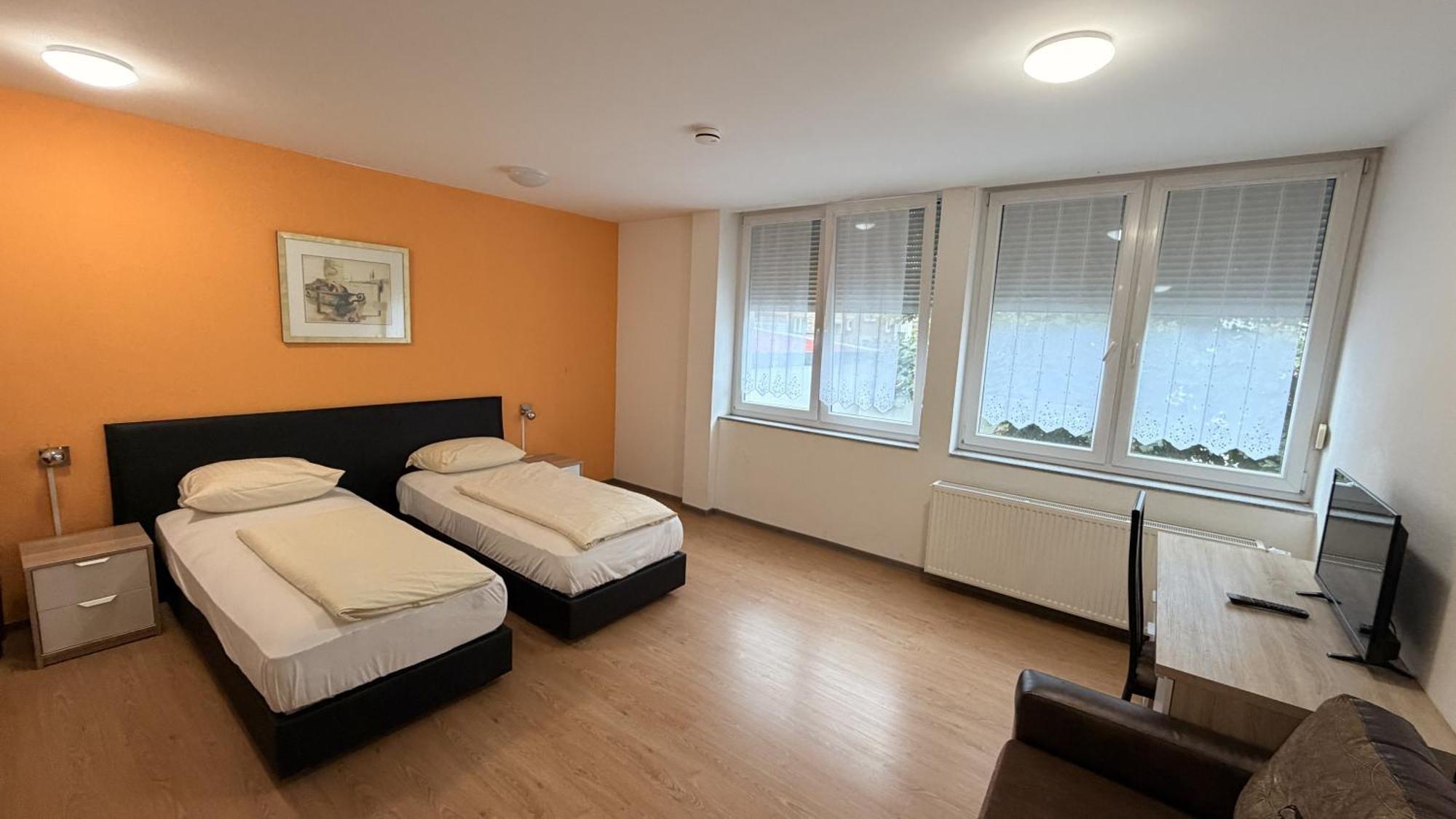Budget Double or Twin Room