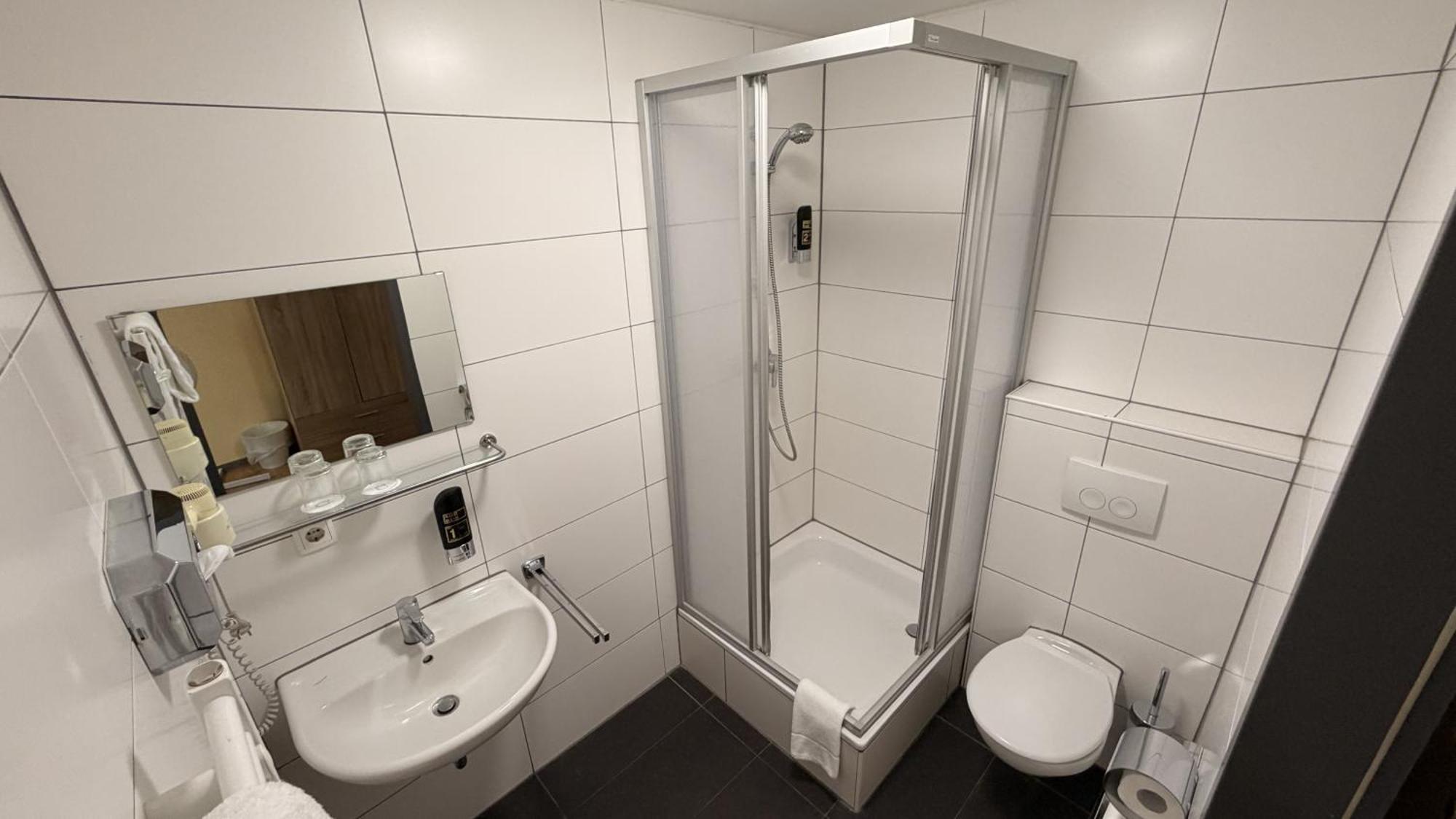 Budget Double or Twin Room