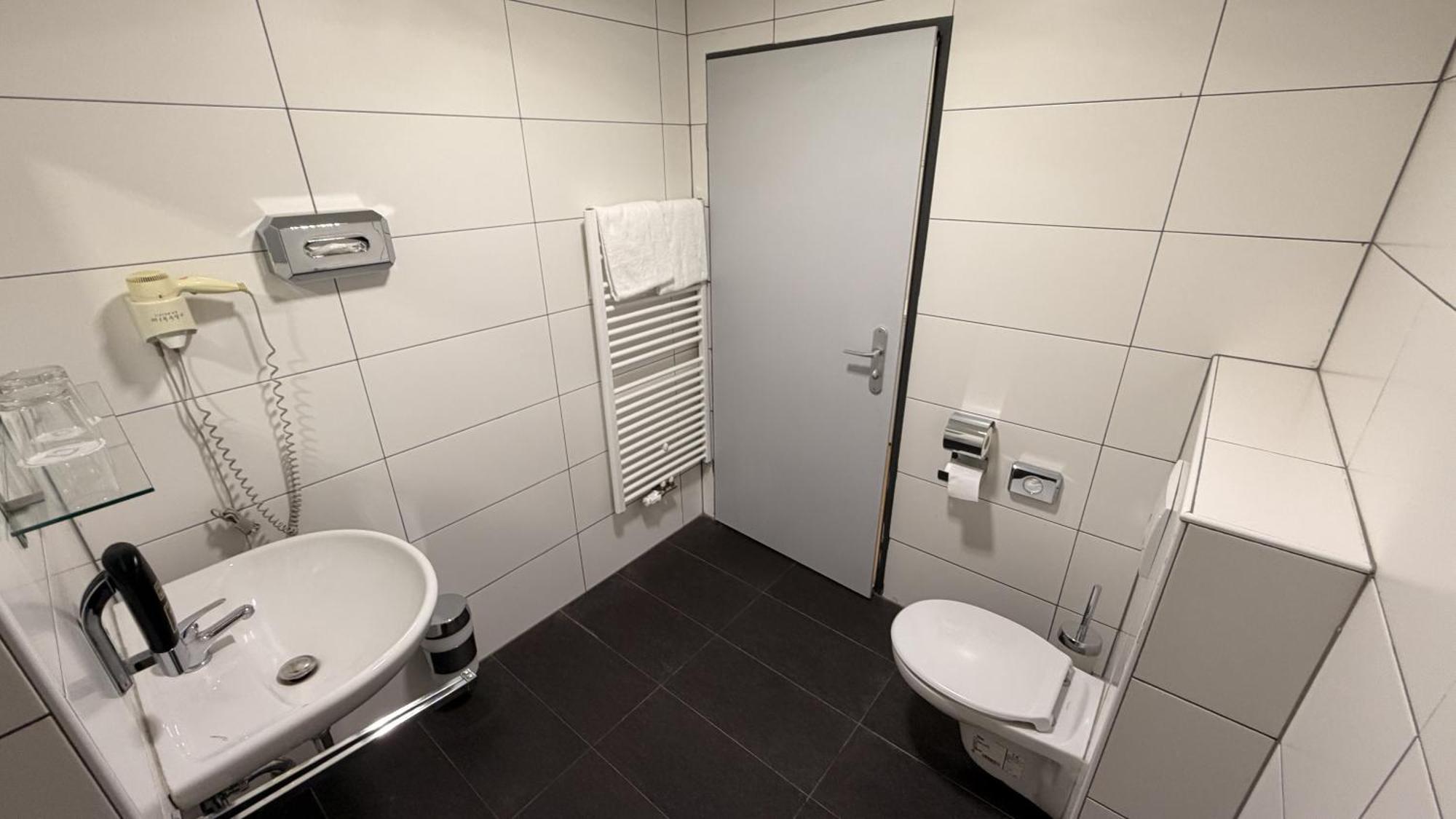 Budget Double or Twin Room