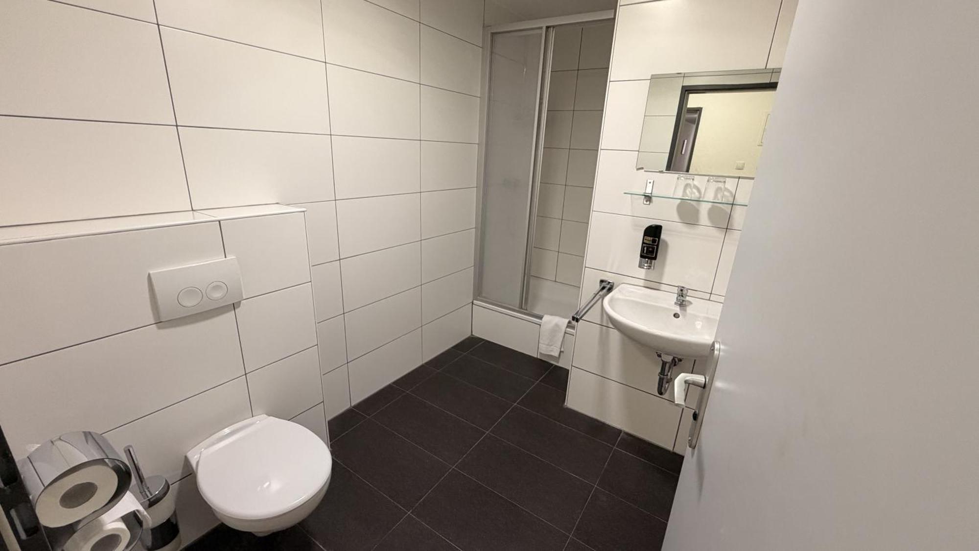 Budget Double or Twin Room