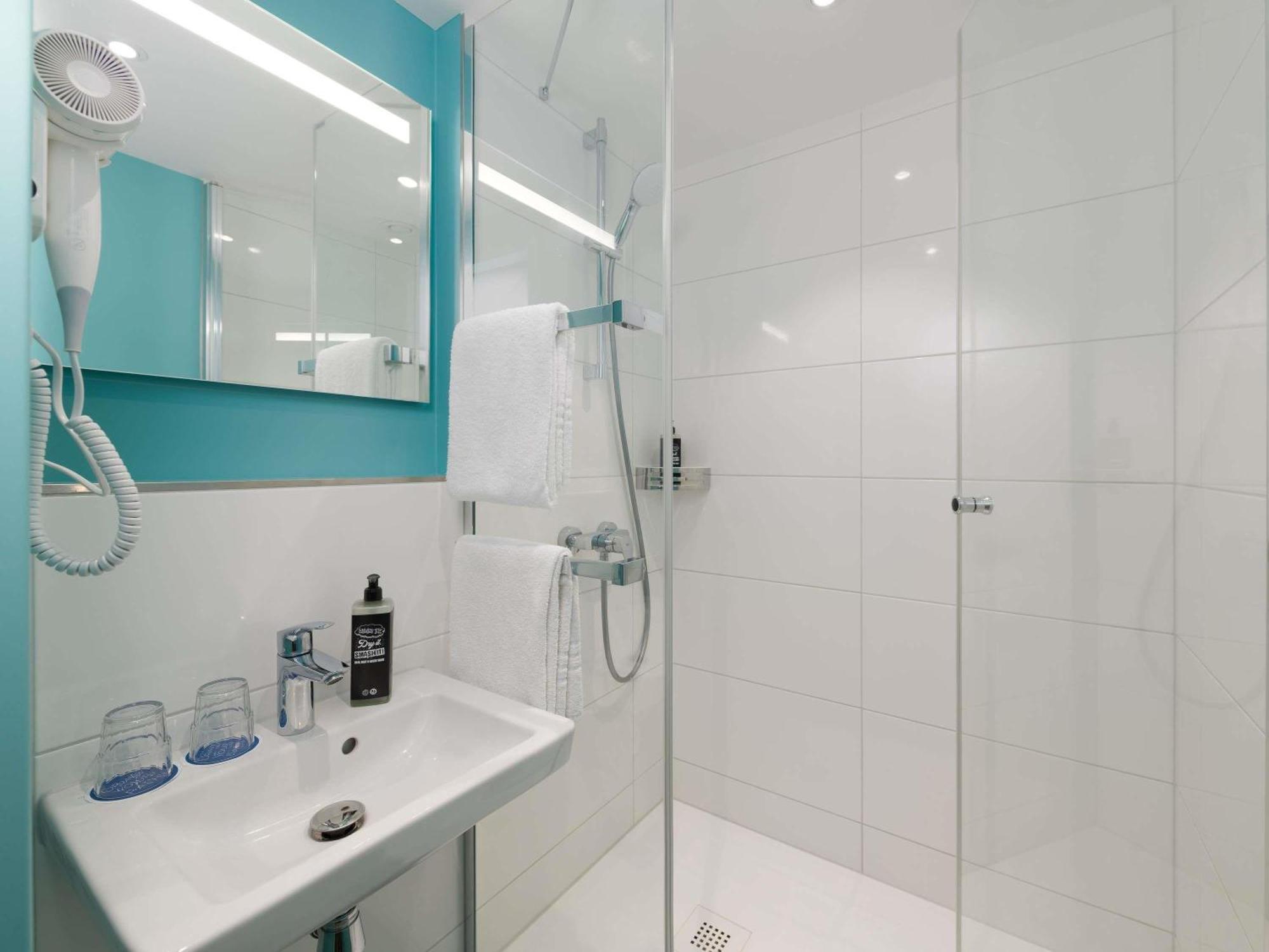 Compact Double