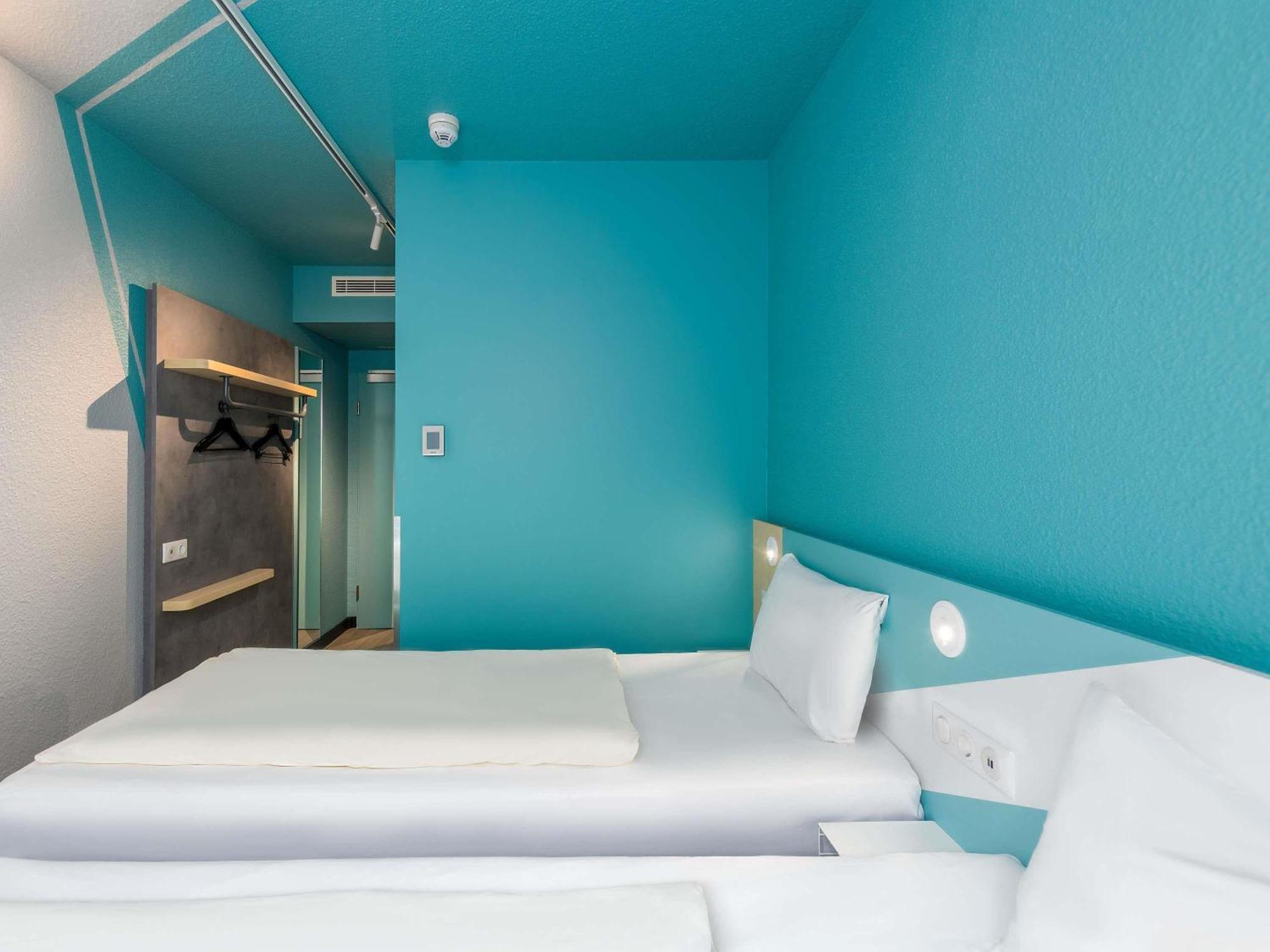 Small Twin Room