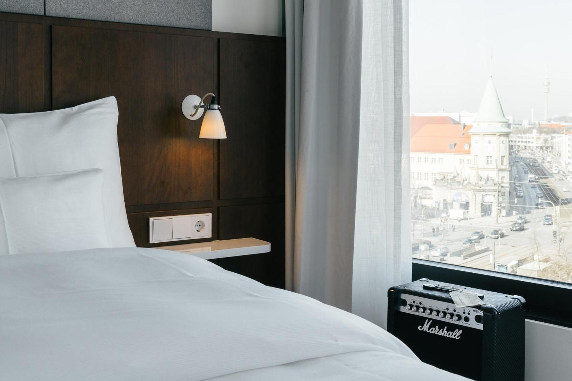 Rubys Choice Upgraded Room