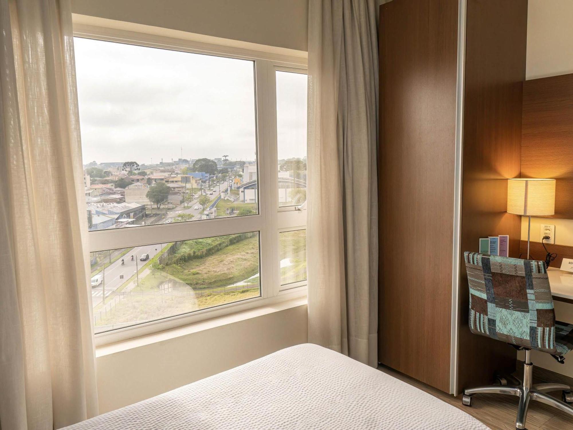 Standard Apartment One Double Bed