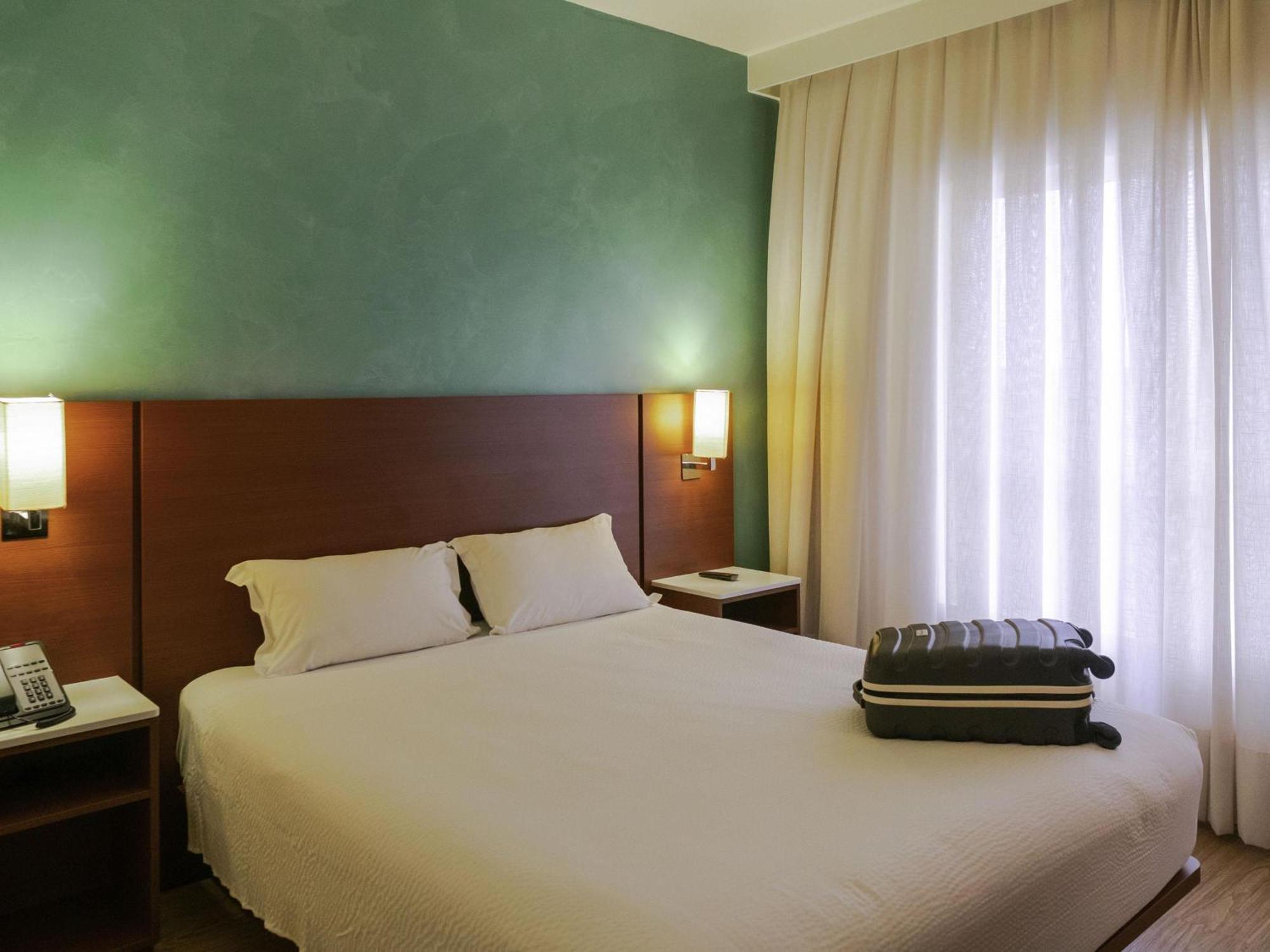 Standard Apartment One Double Bed