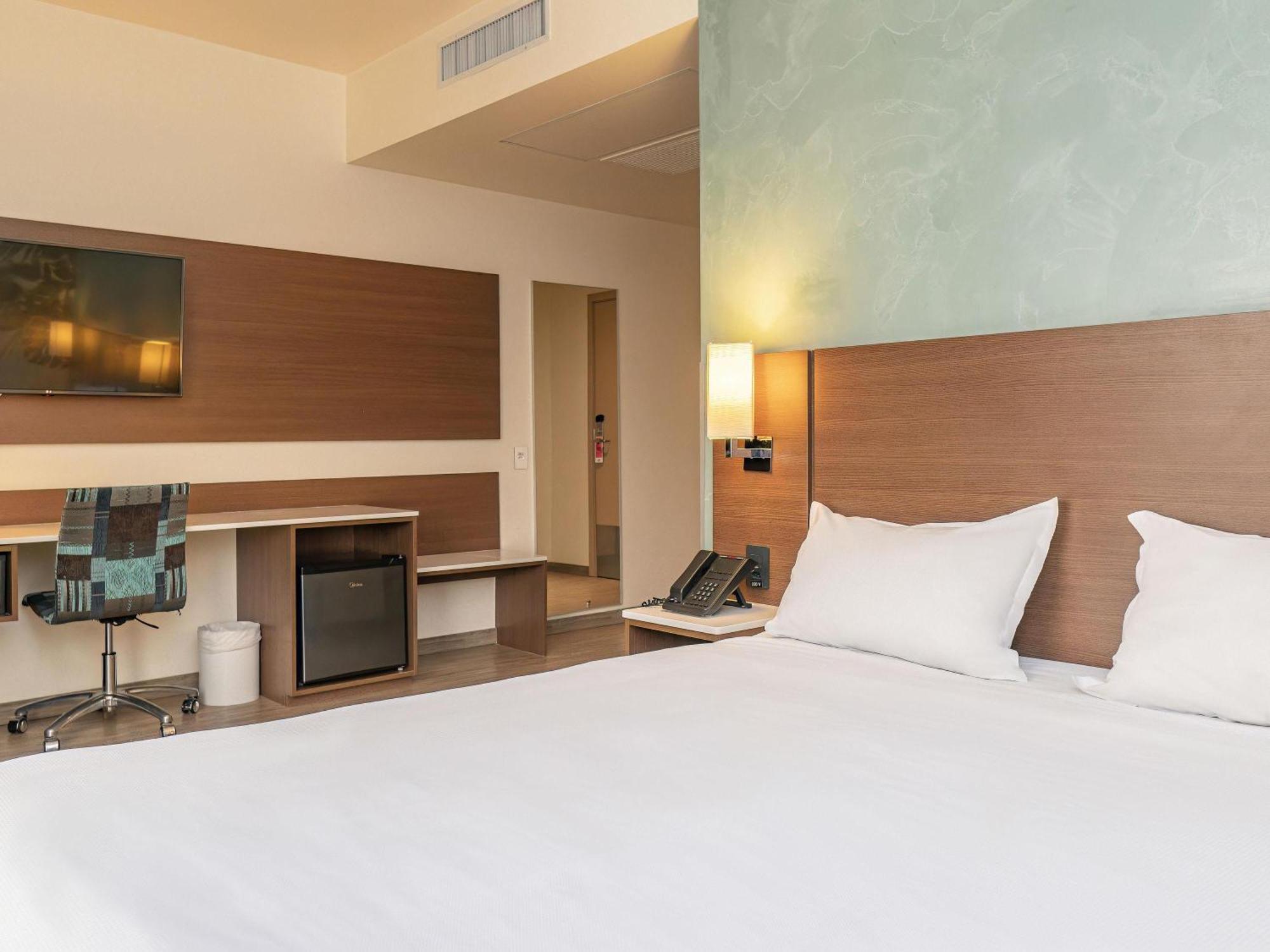 Double Room Disability Access