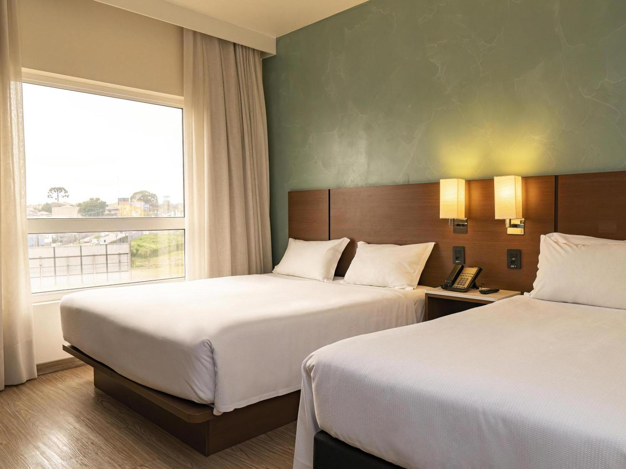 Triple Room One Double Bed One Single Bed