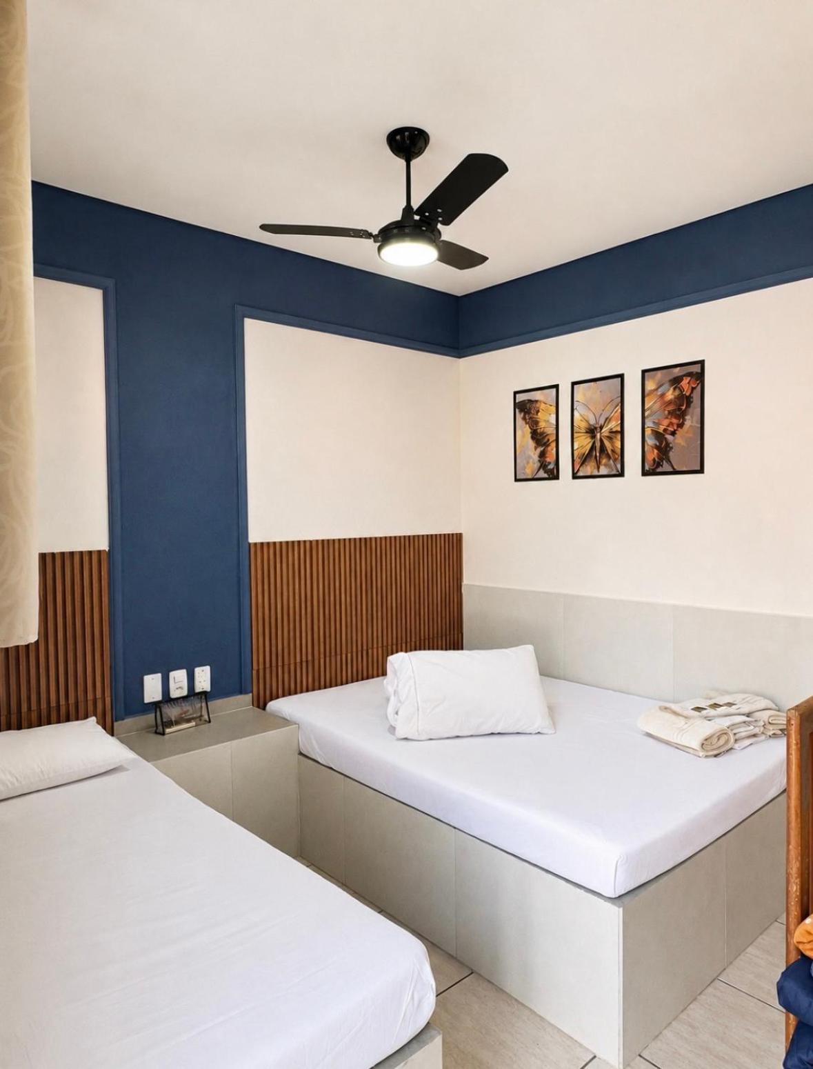 Executive Triple Room