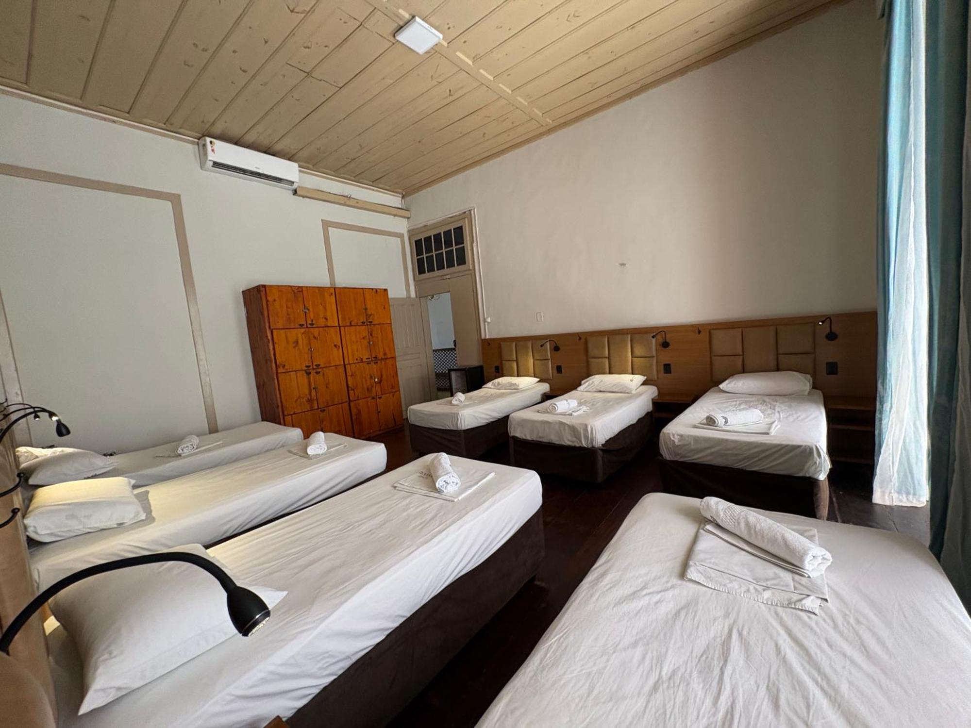 Single Bed Mixed Dormitory Room Air Conditioner