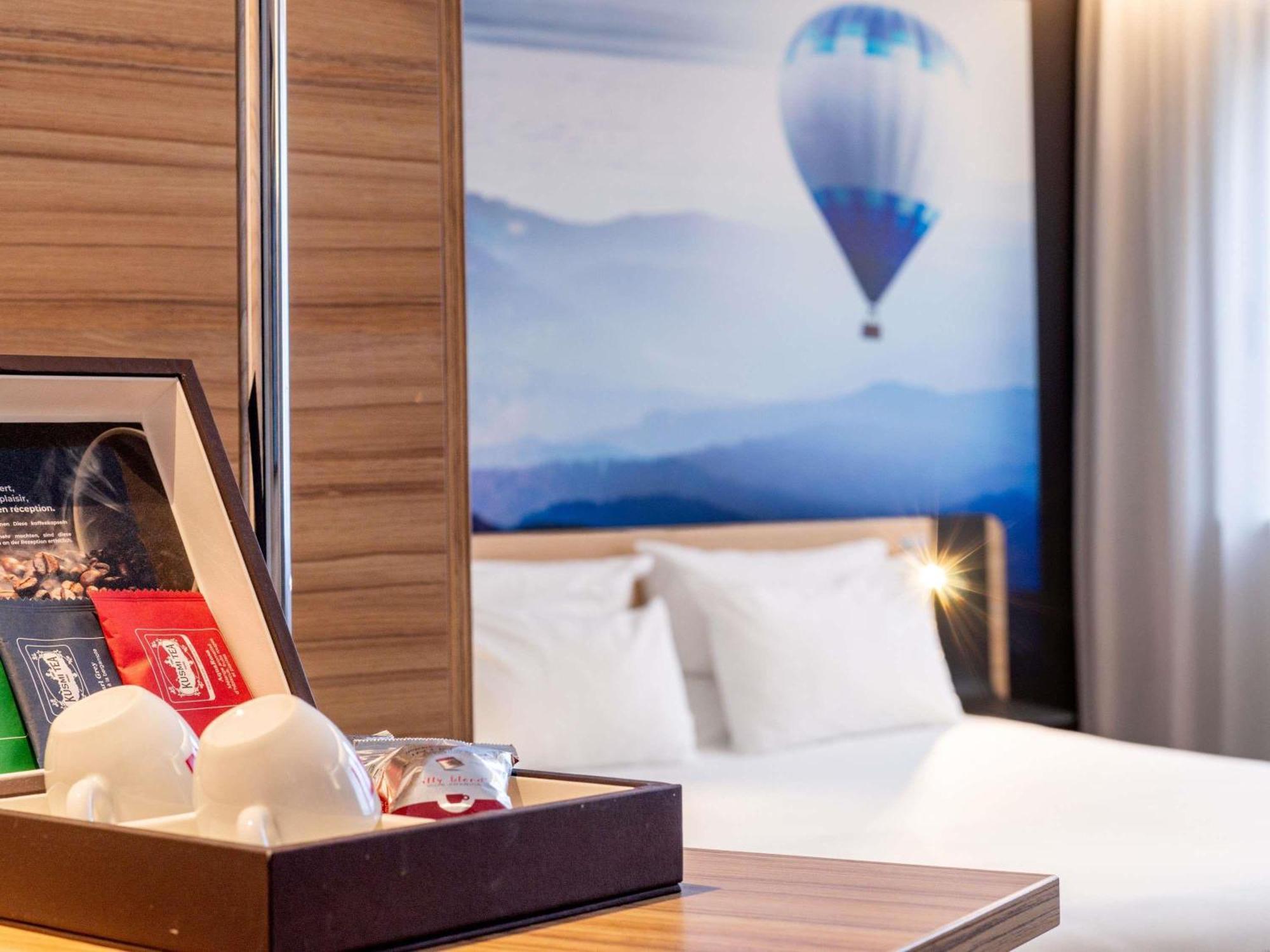 Superior Queen Suite