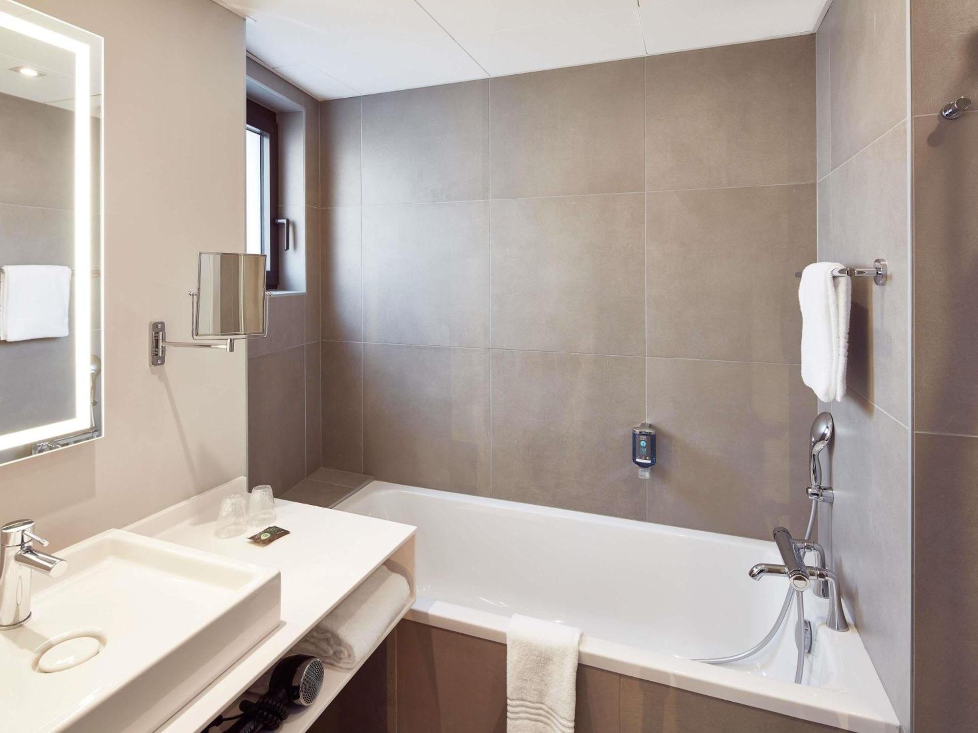 Superior Suite 2 twin beds