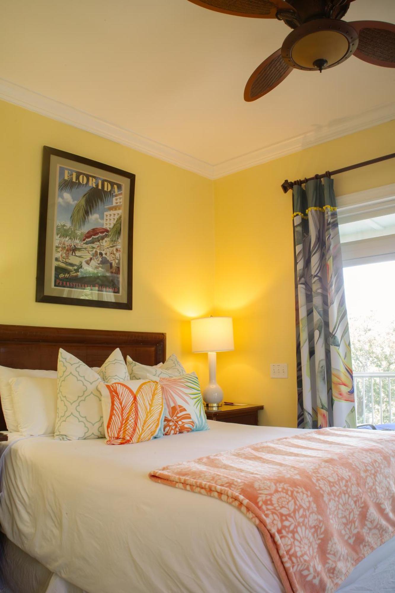 Superior Queen Room