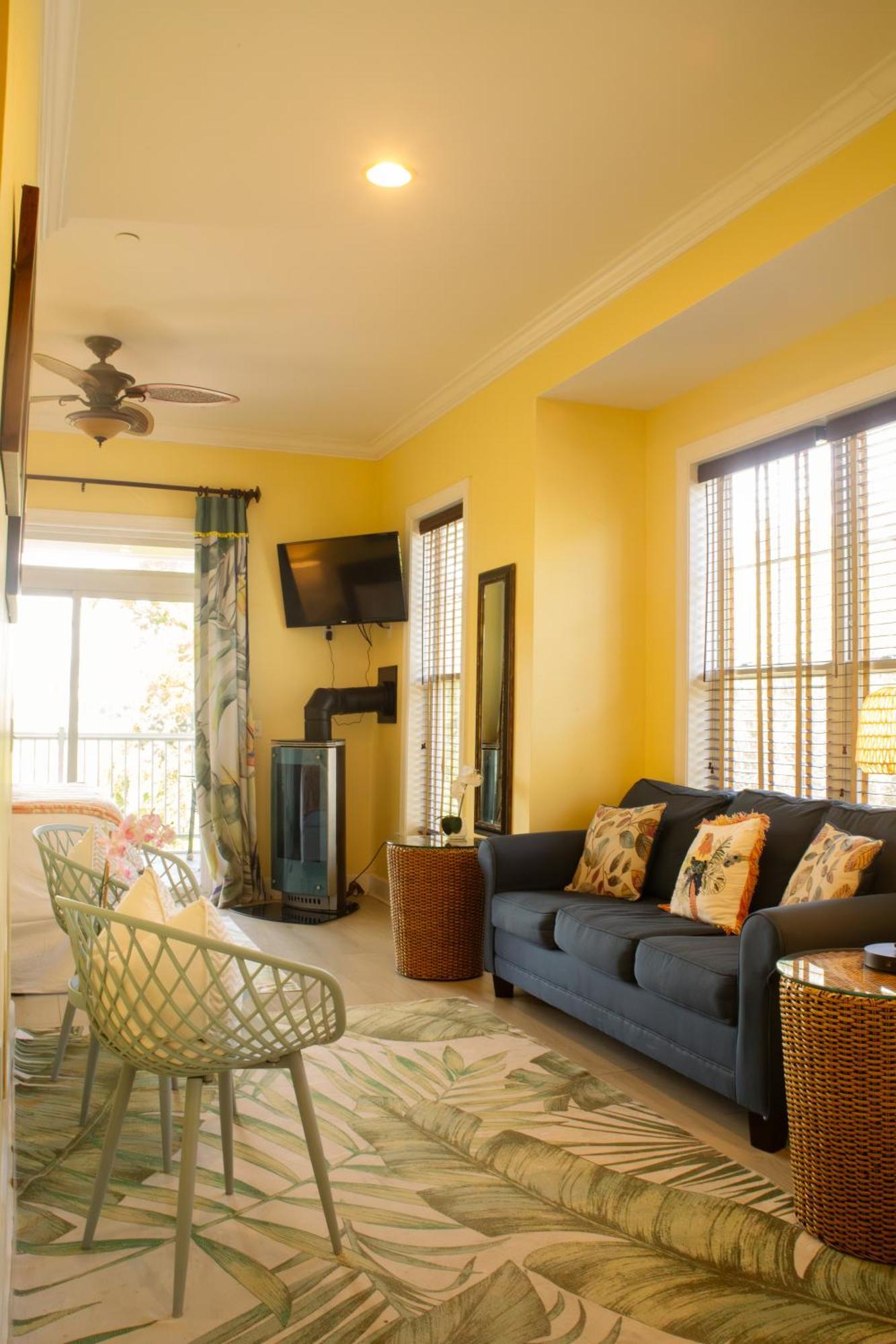 Superior Queen Room