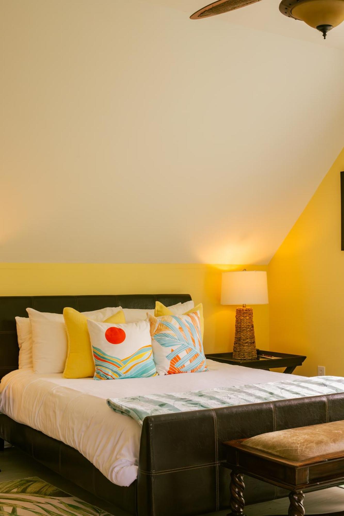 Superior Queen Room