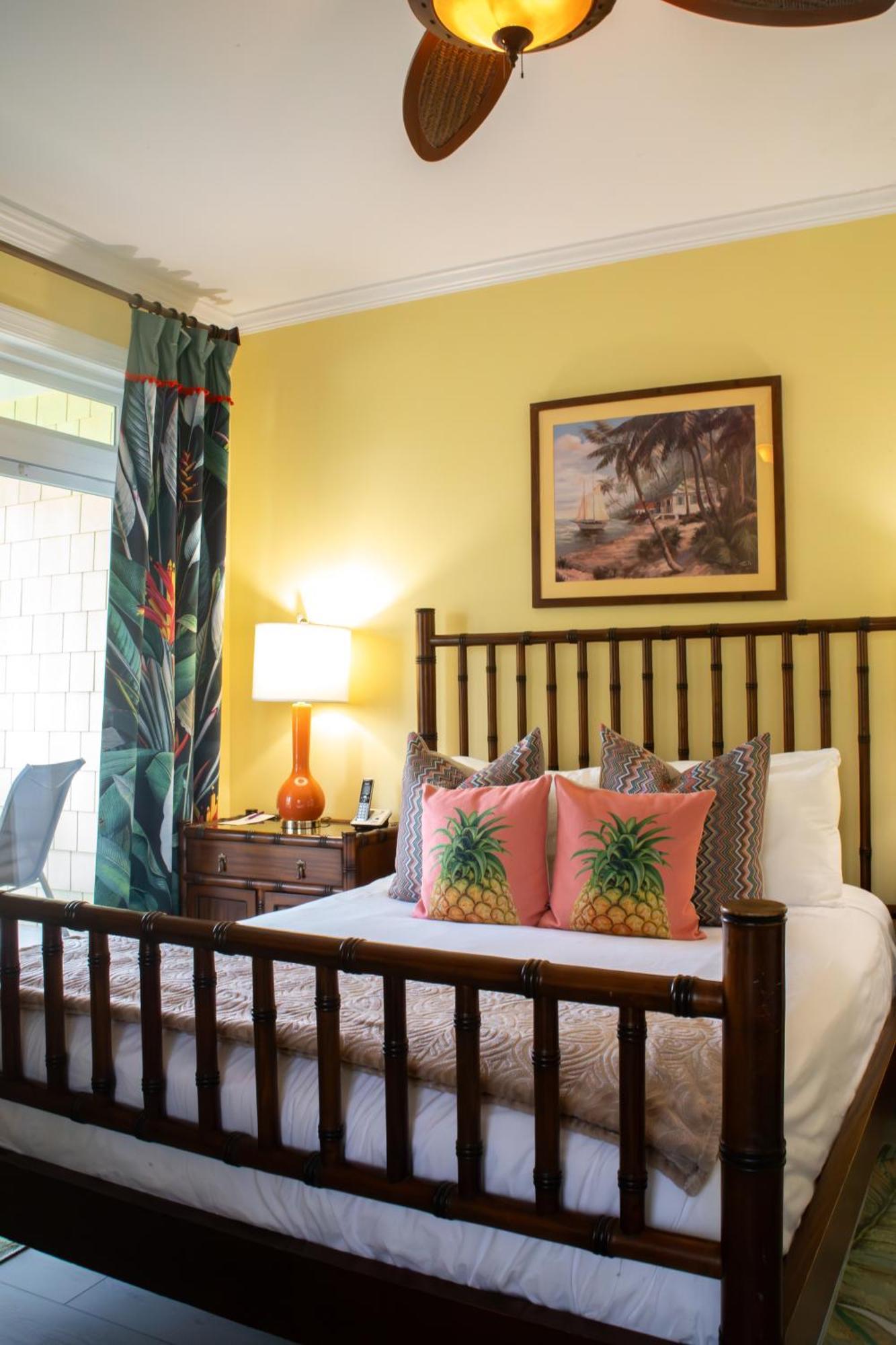 Superior Queen Room