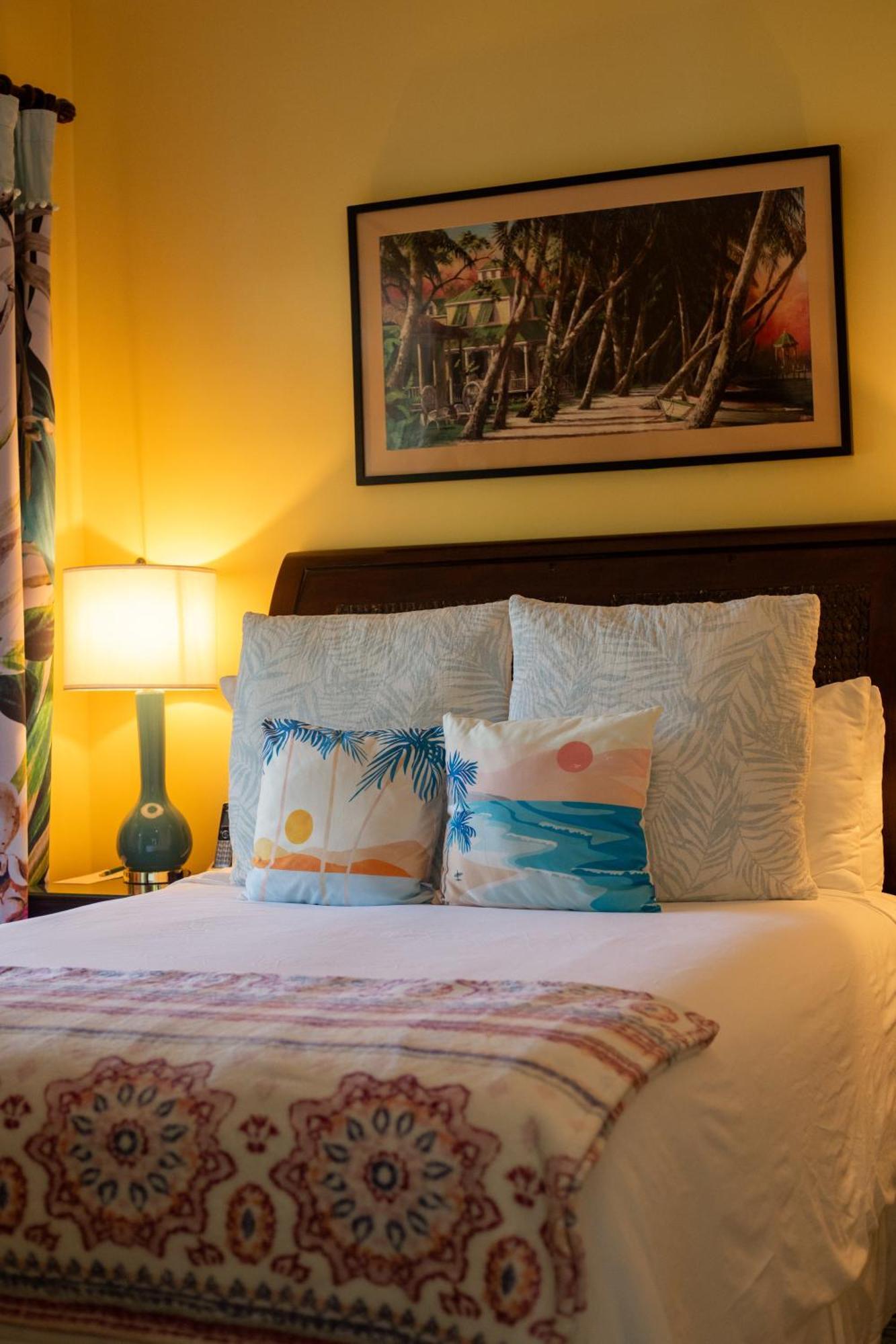 Superior Queen Room