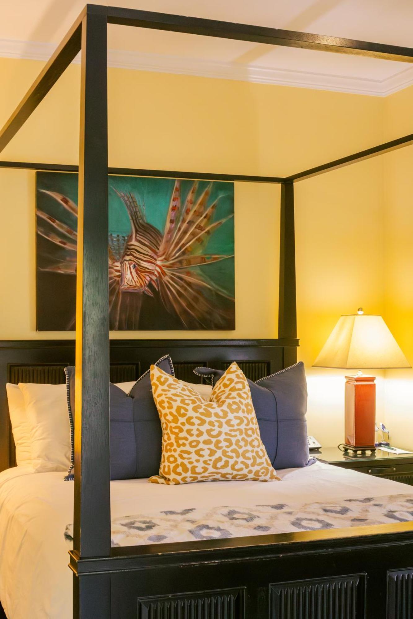 Superior Queen Room
