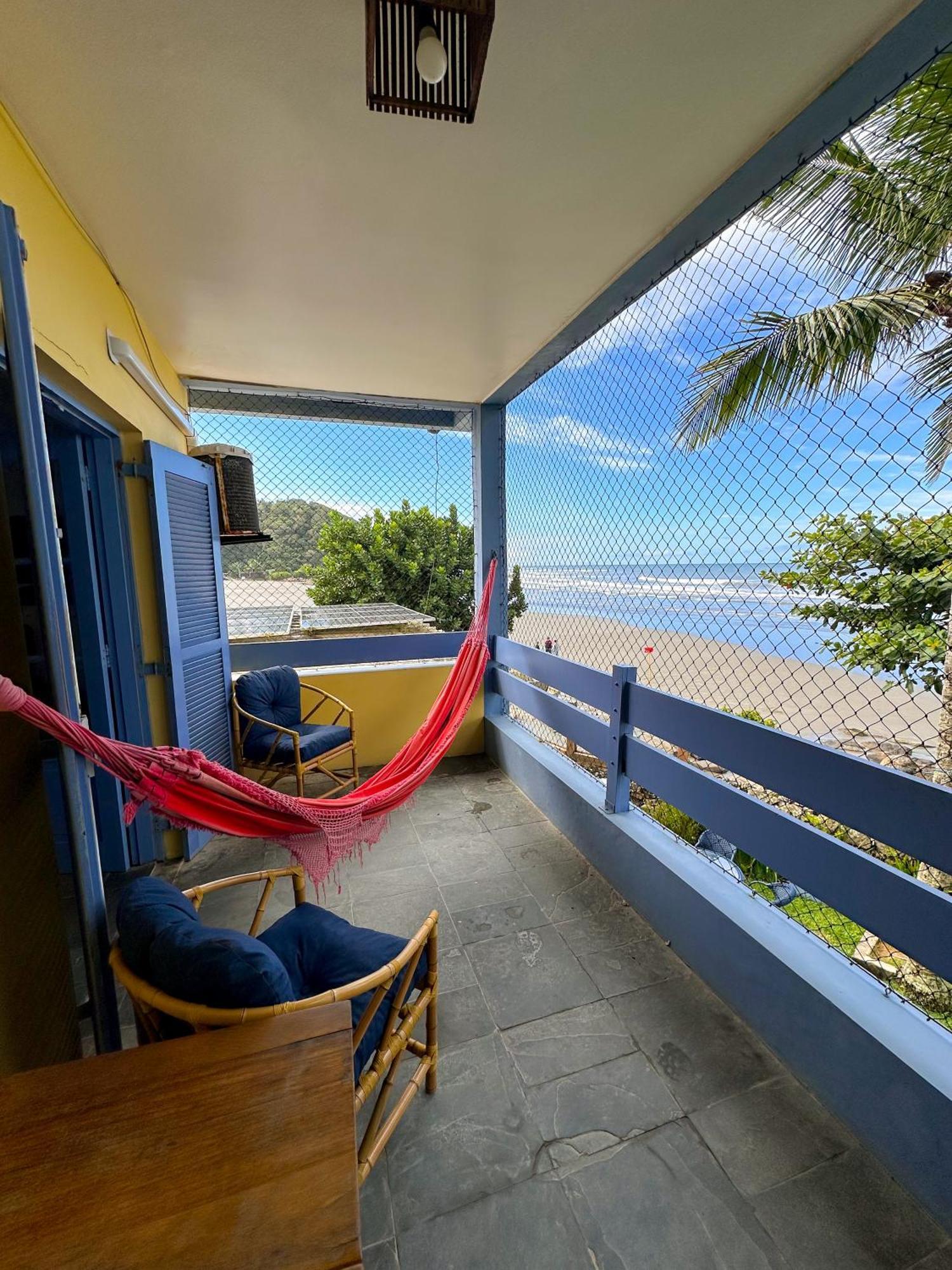 Deluxe Suite Sea View