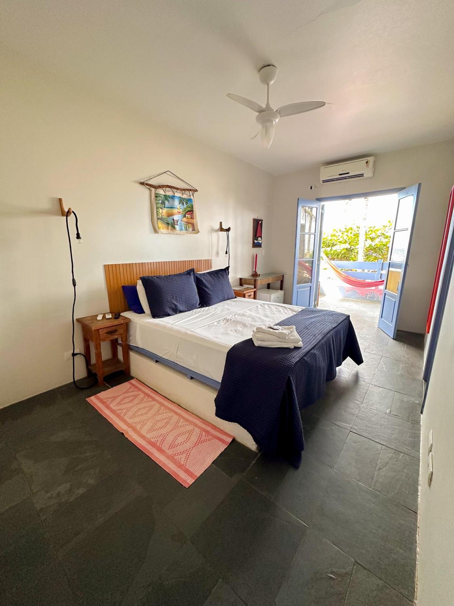 Deluxe Suite Sea View