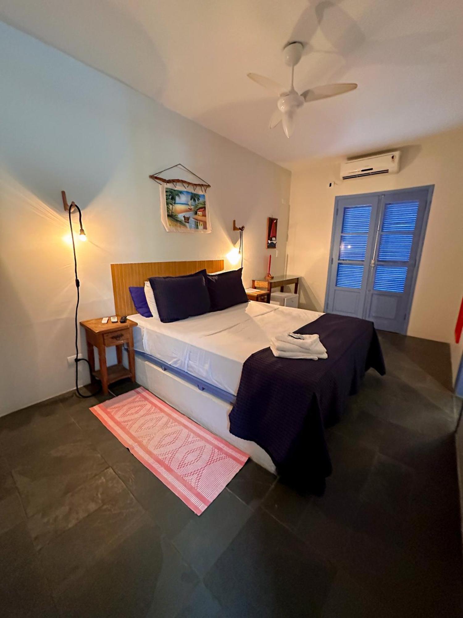 Deluxe Suite Sea View