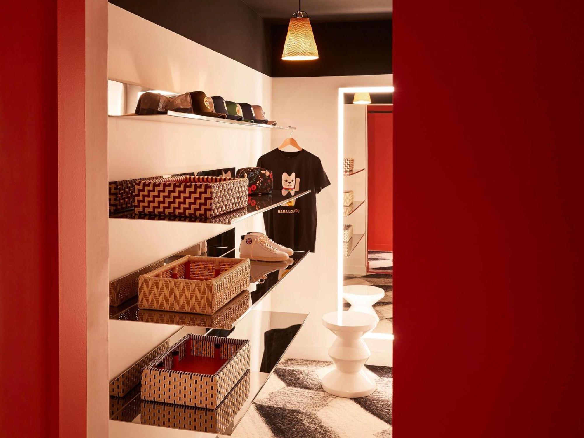 XXL Mama Room