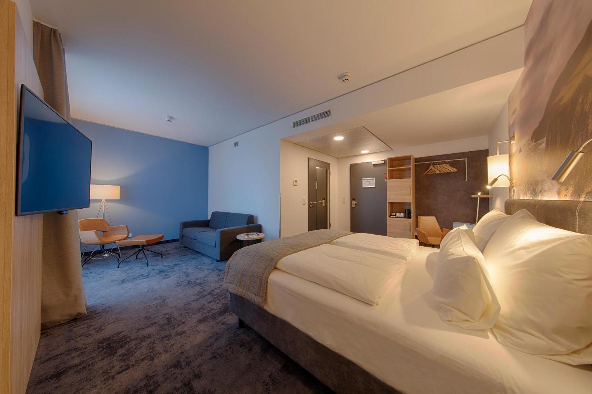 Executive King Room