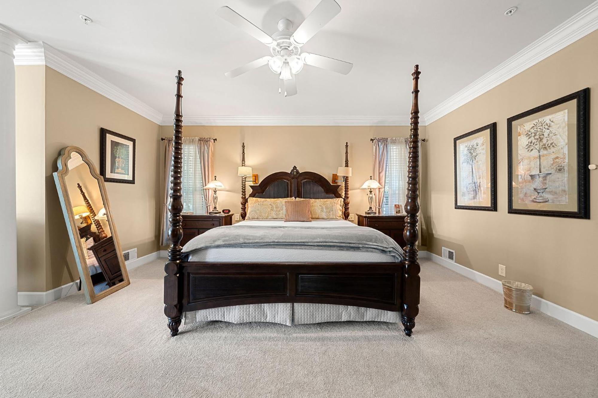 King Suite