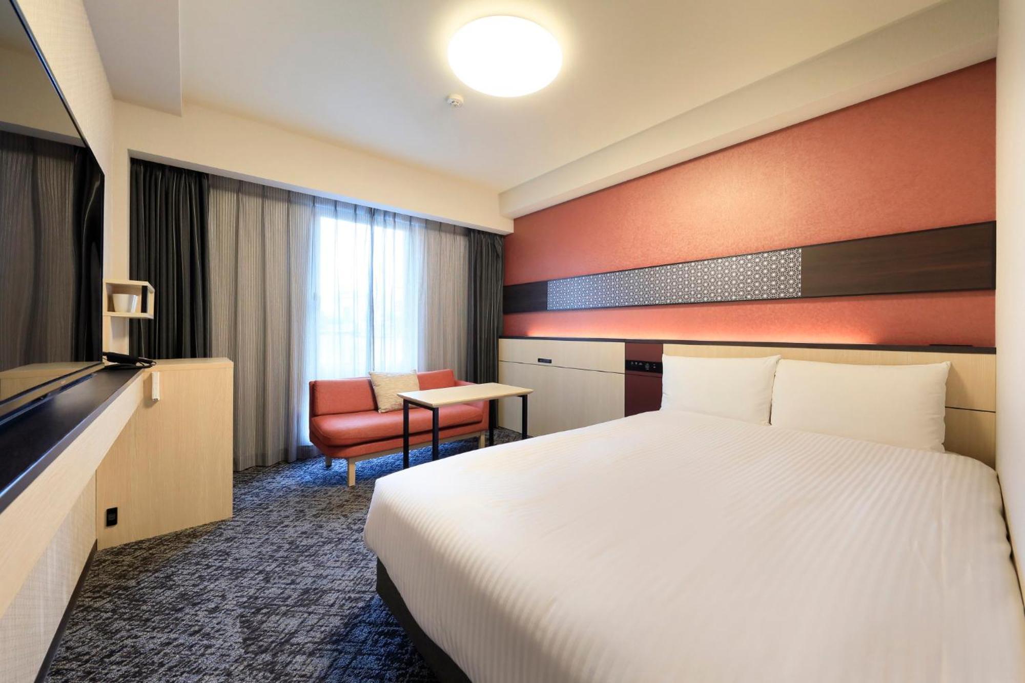 Standard Double Room Non-Smoking